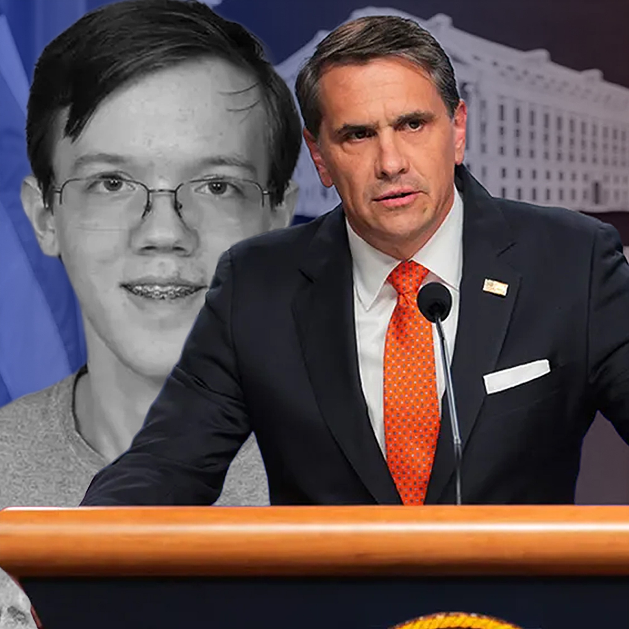 FBI Files Expose Bizarre Details from Butler, PA - PLUS AI Slowdown Conflicts Play Out In the News