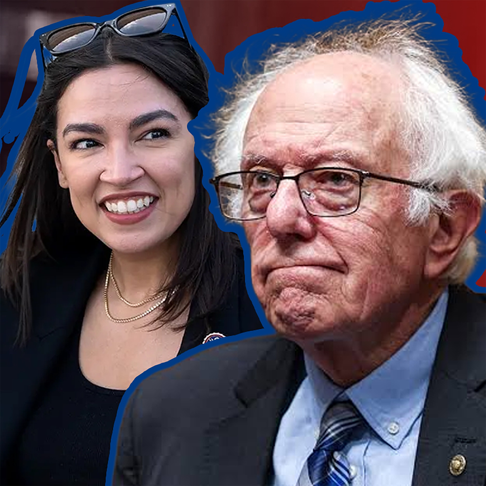 This is Why the Democrat Fear Machine is Targeting AI, PLUS AOC Gets Megadonor Backer for 2028