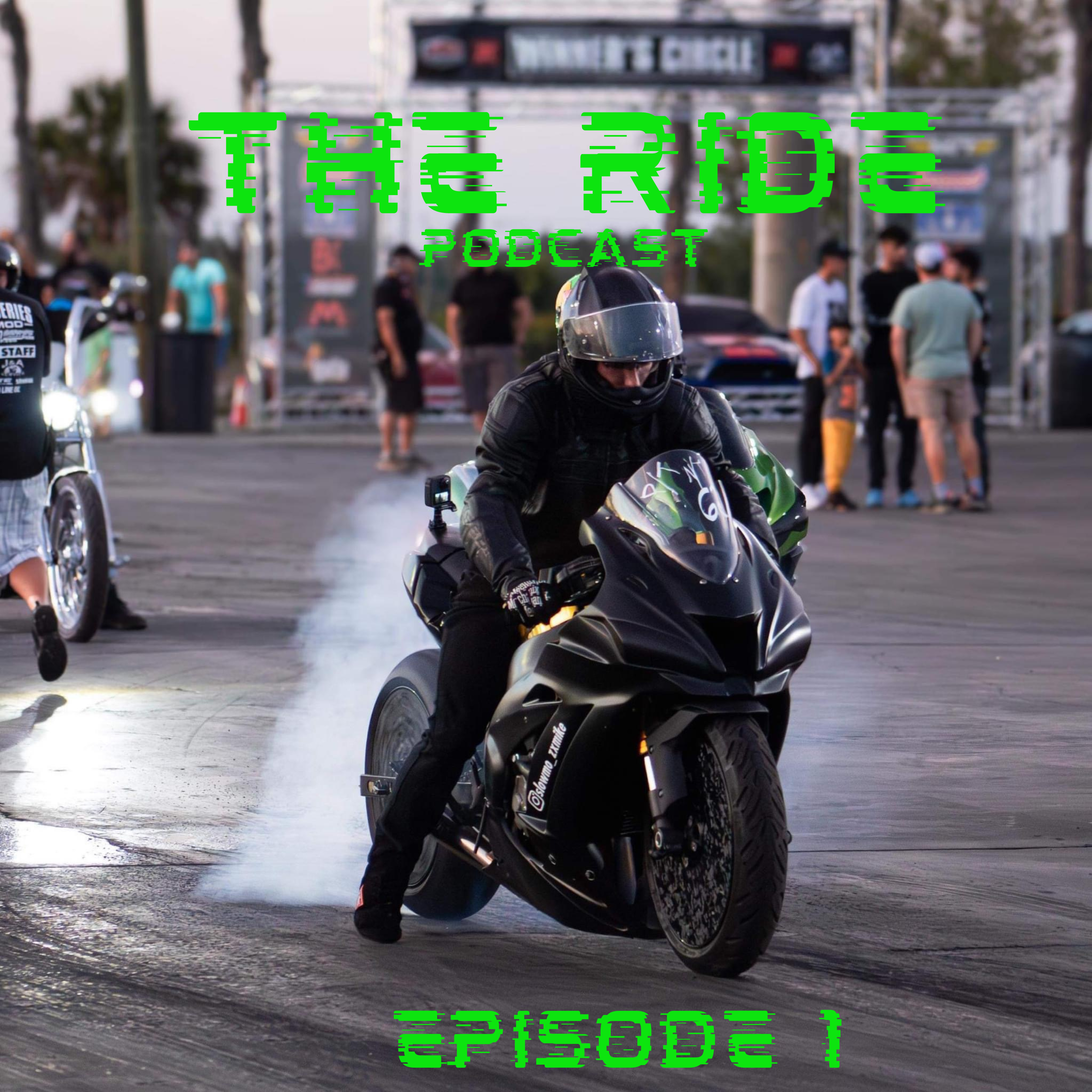 racers edge  episode artwork
