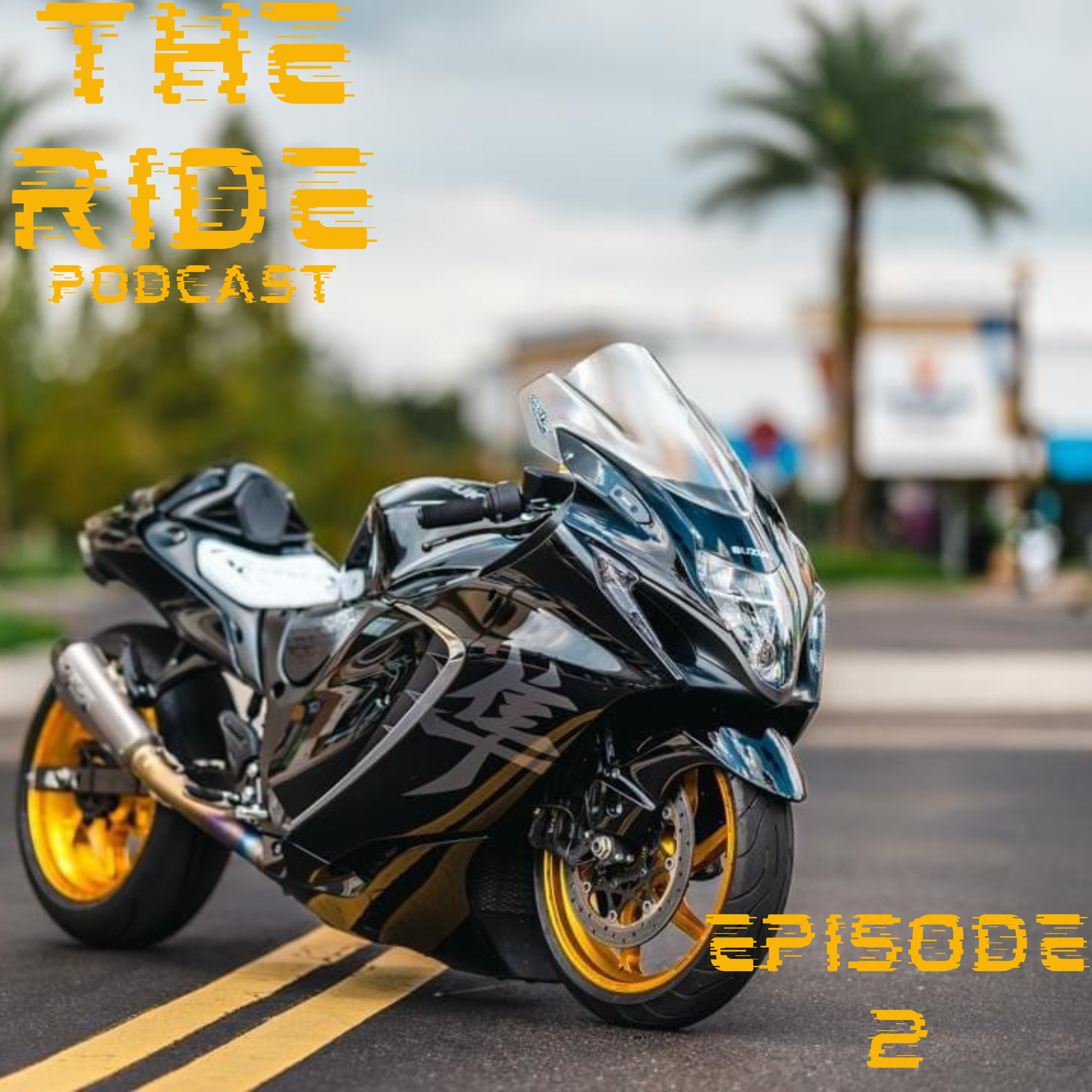 WHERE IT BEGAN  episode artwork
