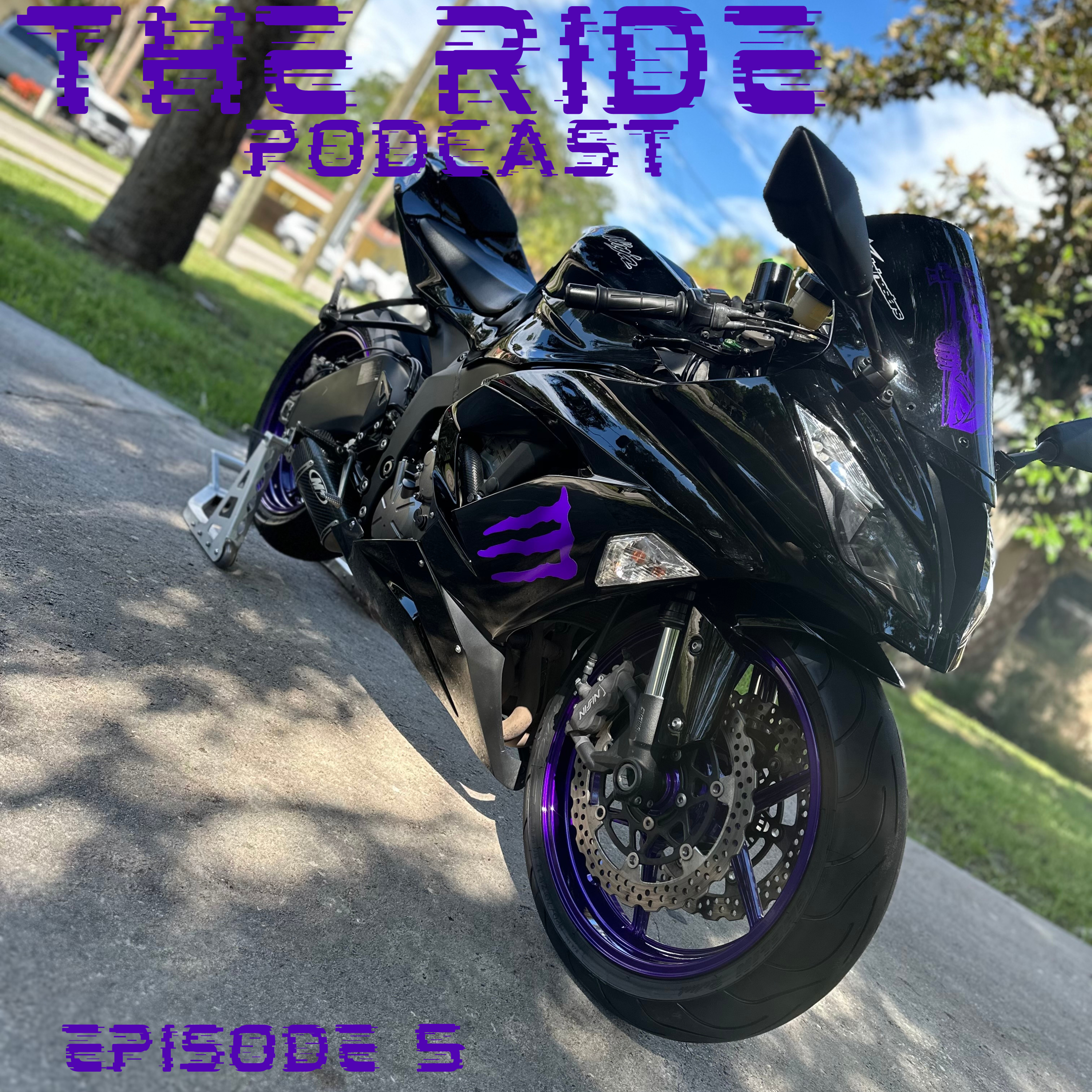 BRAGGING RIGHTS episode artwork