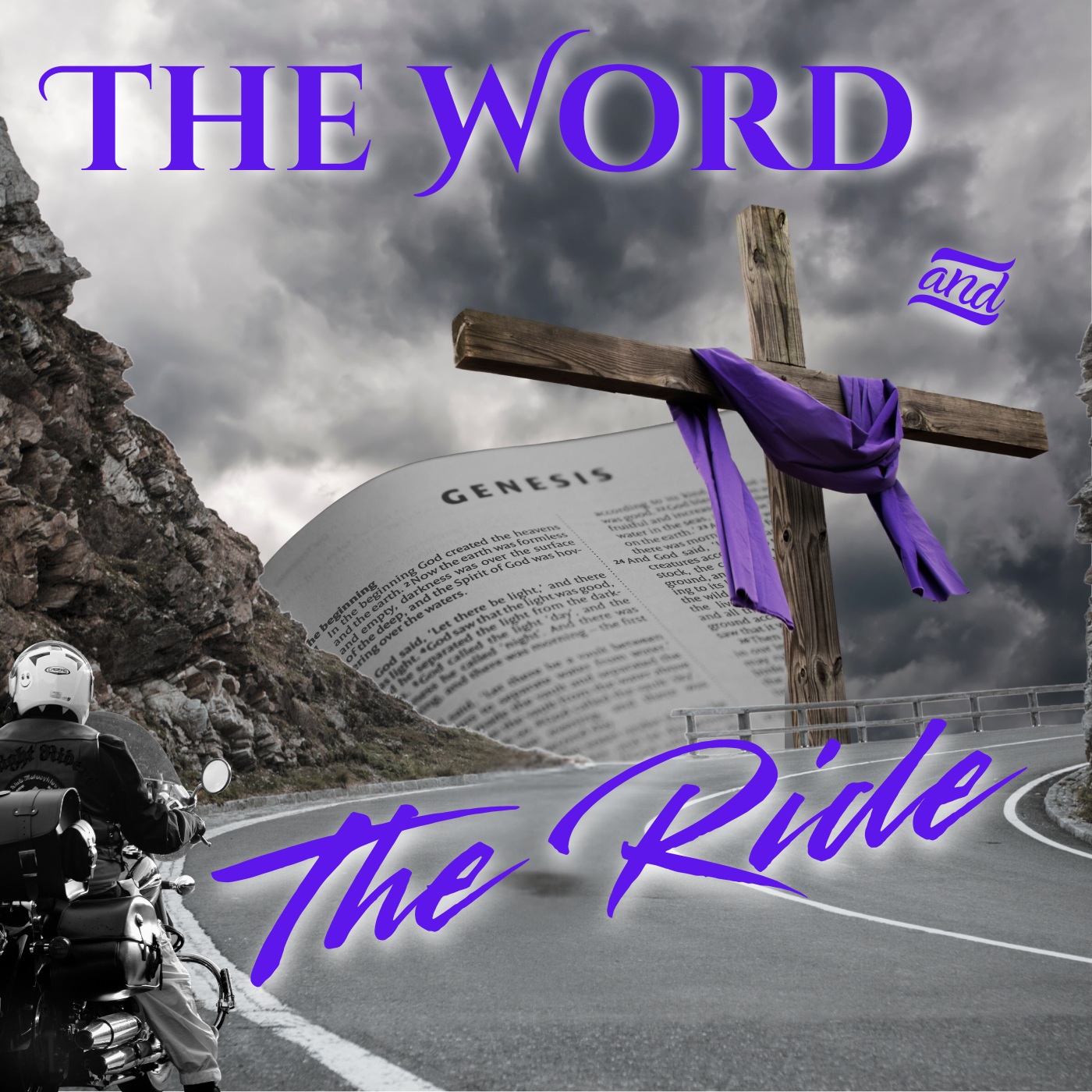 The Disciples' Dilemma: Truth, Belief, and Sacrifice episode artwork