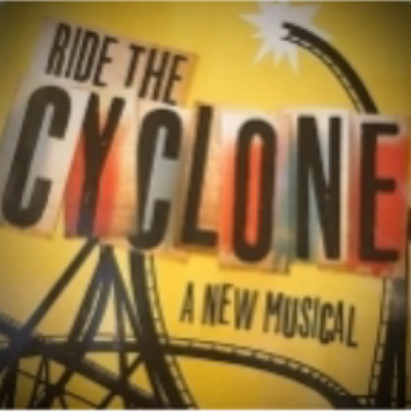 The Cyclone Project podcast artwork