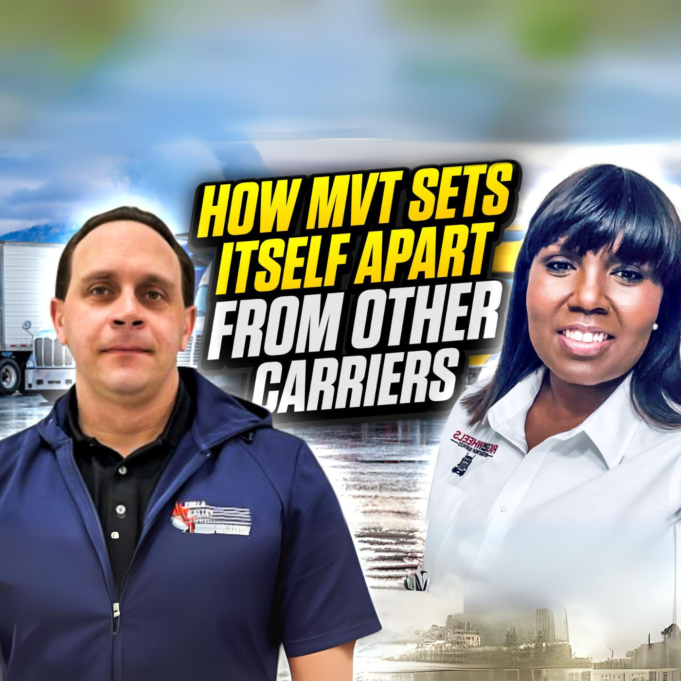 How MVT Sets Itself Apart from Other Carriers #1