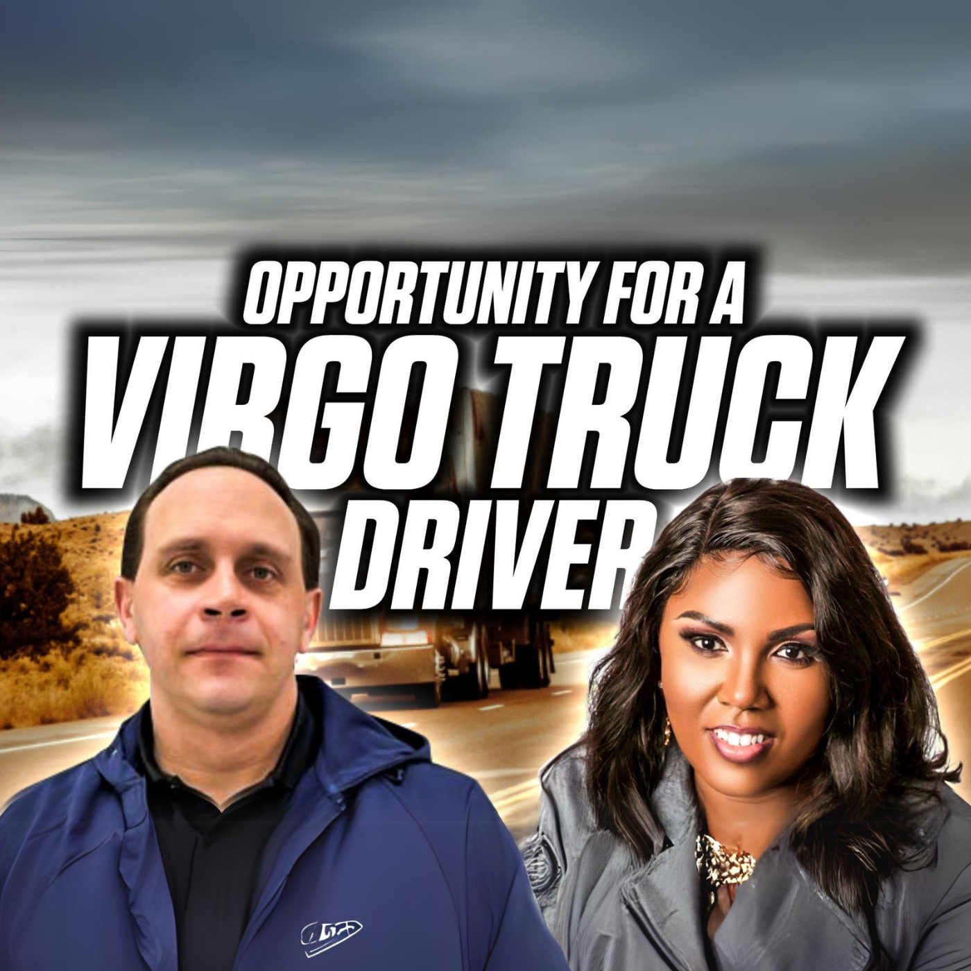 The Rig On Wheels Show ft. Mesilla Valley Transportation (MVT)