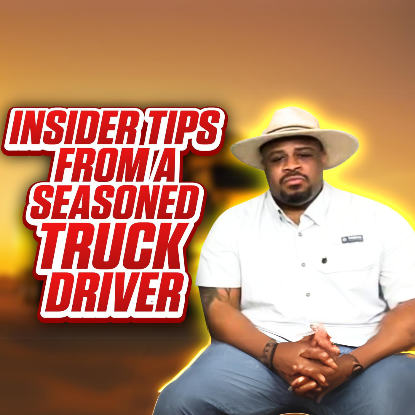 The Rig On Wheels Show ft. Mesilla Valley Transportation (MVT)