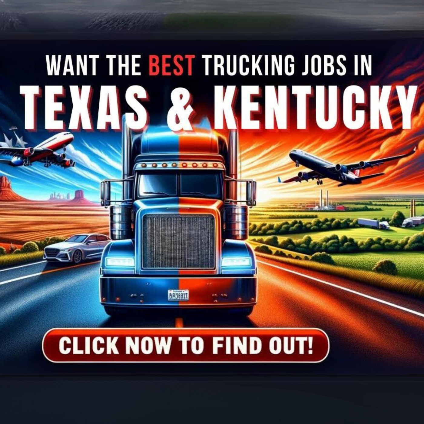 The Rig On Wheels Show ft. Mesilla Valley Transportation (MVT)