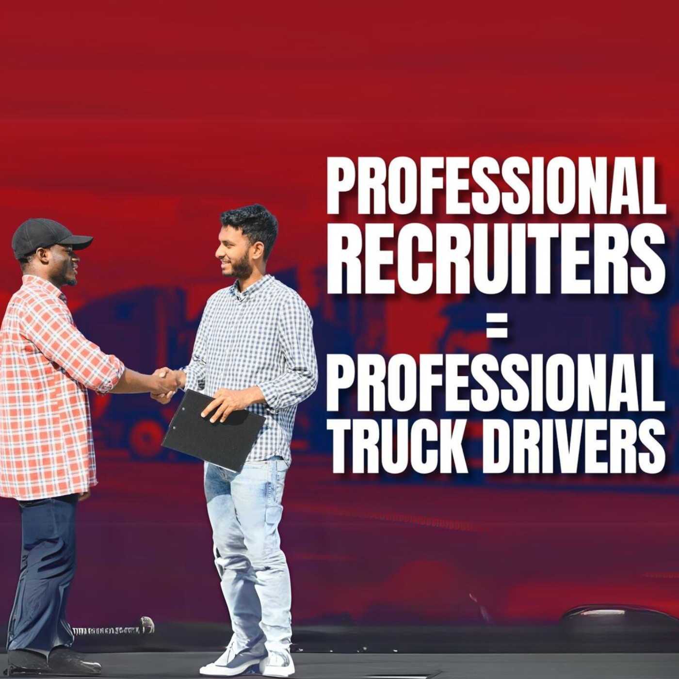 The Rig On Wheels Show ft. Mesilla Valley Transportation (MVT)