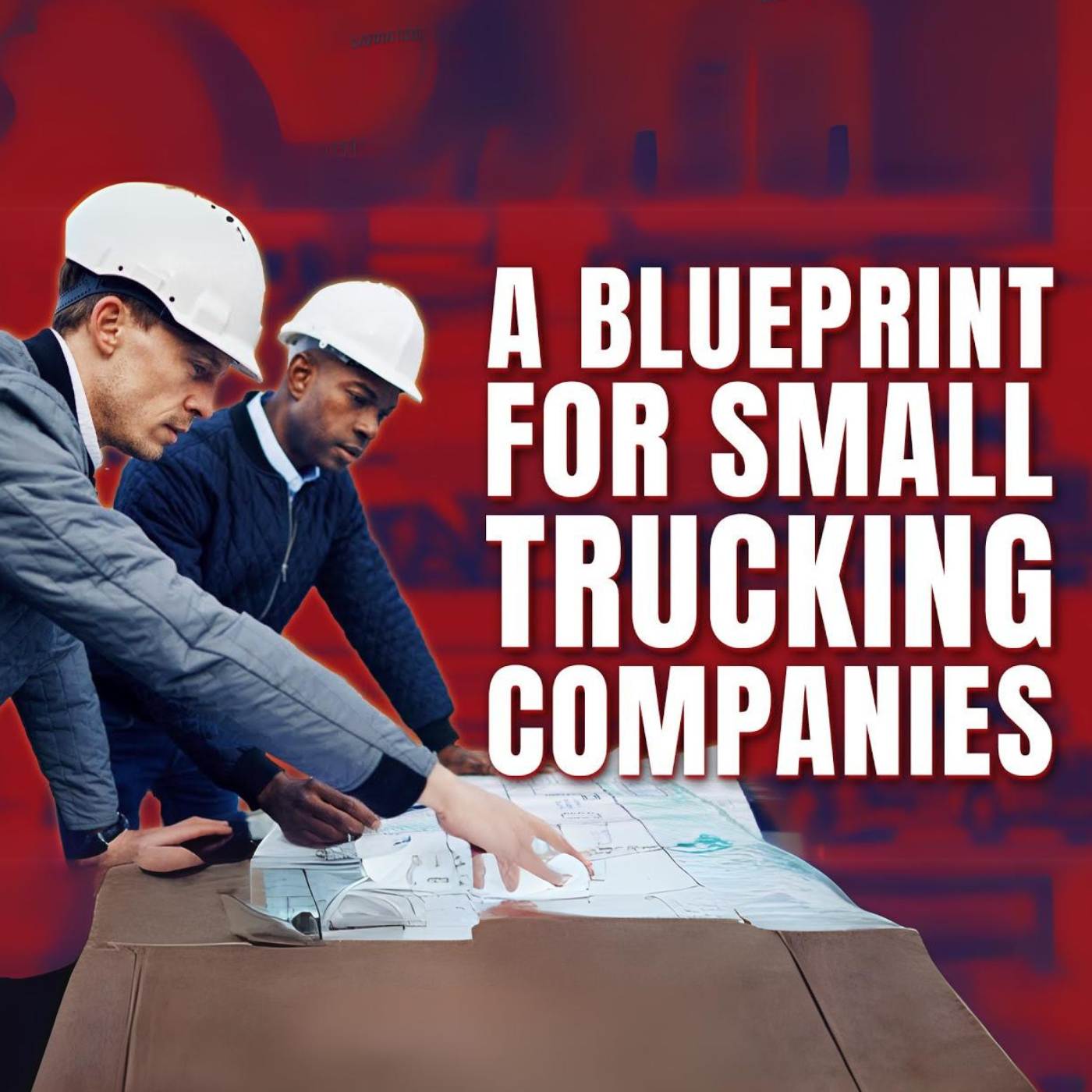 The Rig On Wheels Show ft. Mesilla Valley Transportation (MVT)