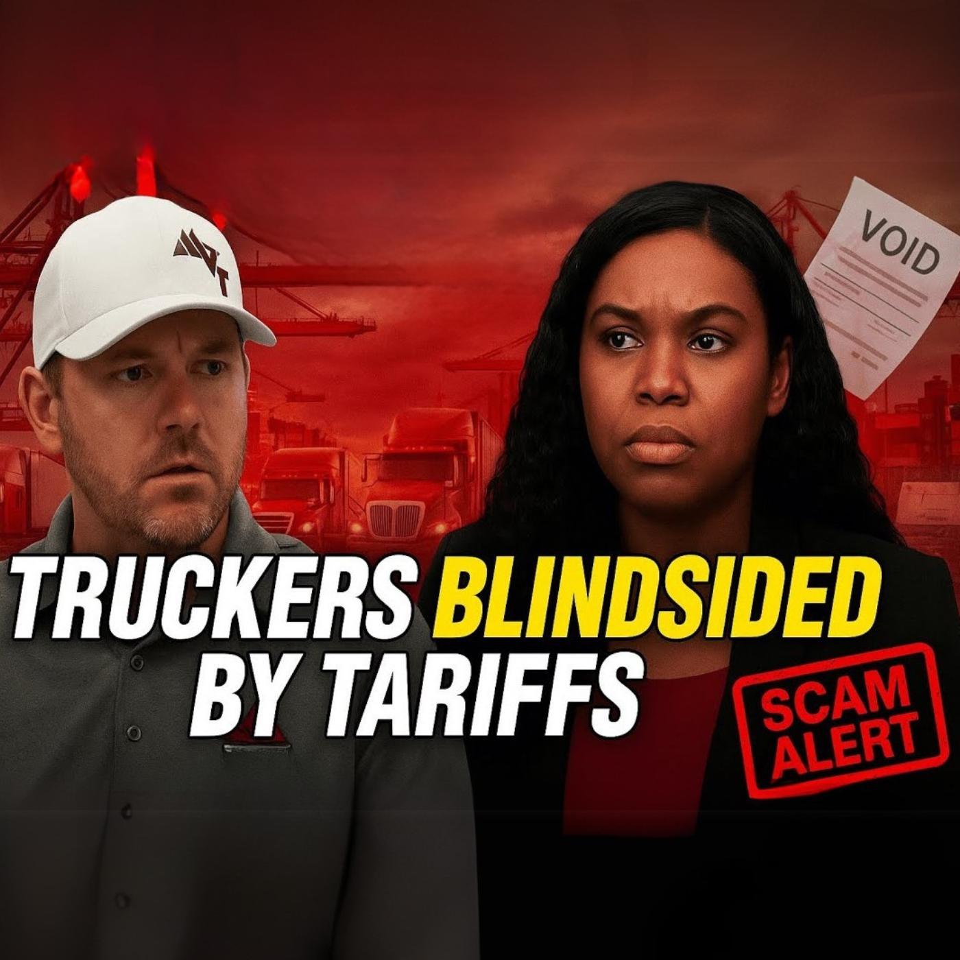 The REAL Trucking Life: Dispatchers & Drivers Finally Talk | The Rig On Wheels Show #EPISODE90