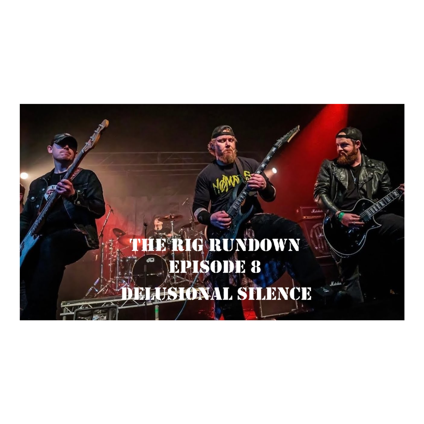 The Rig Rundown
