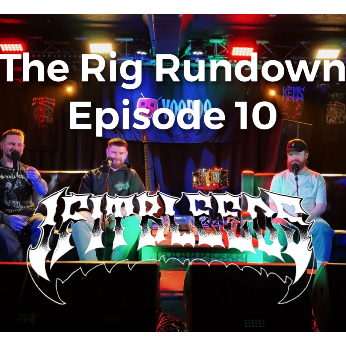 The Rig Rundown