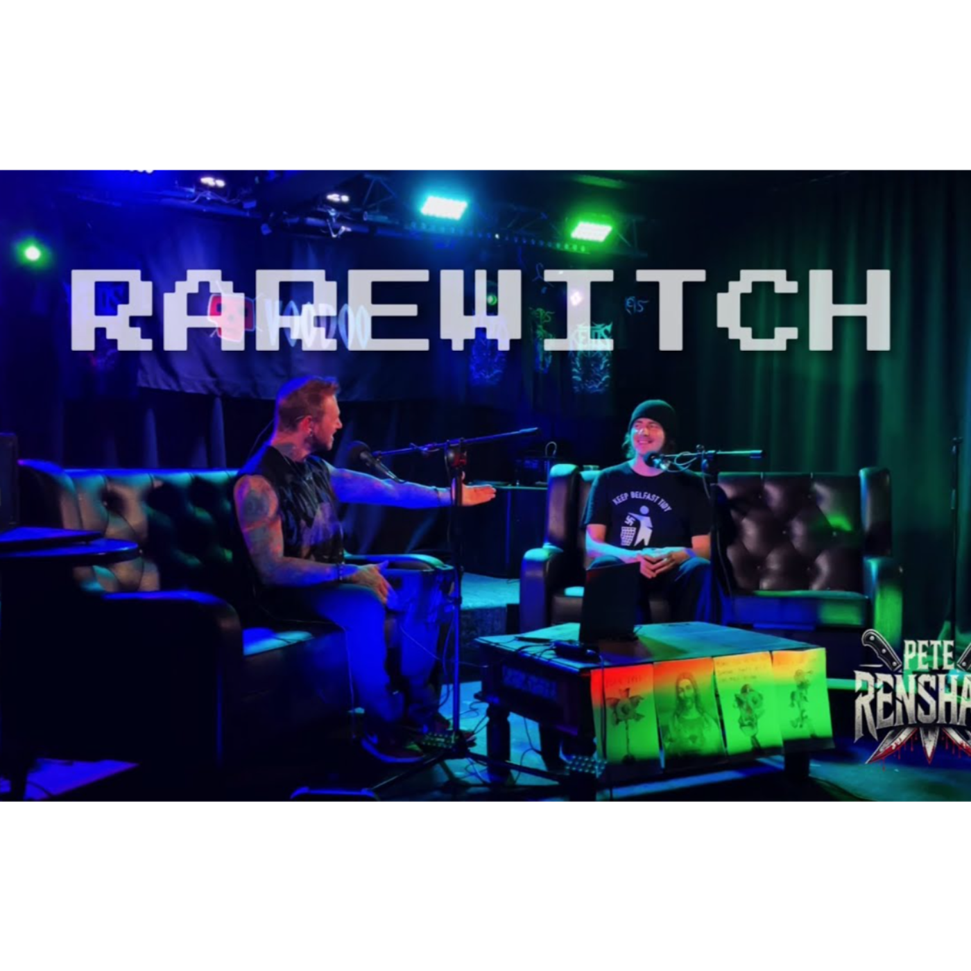 The Rig Rundown