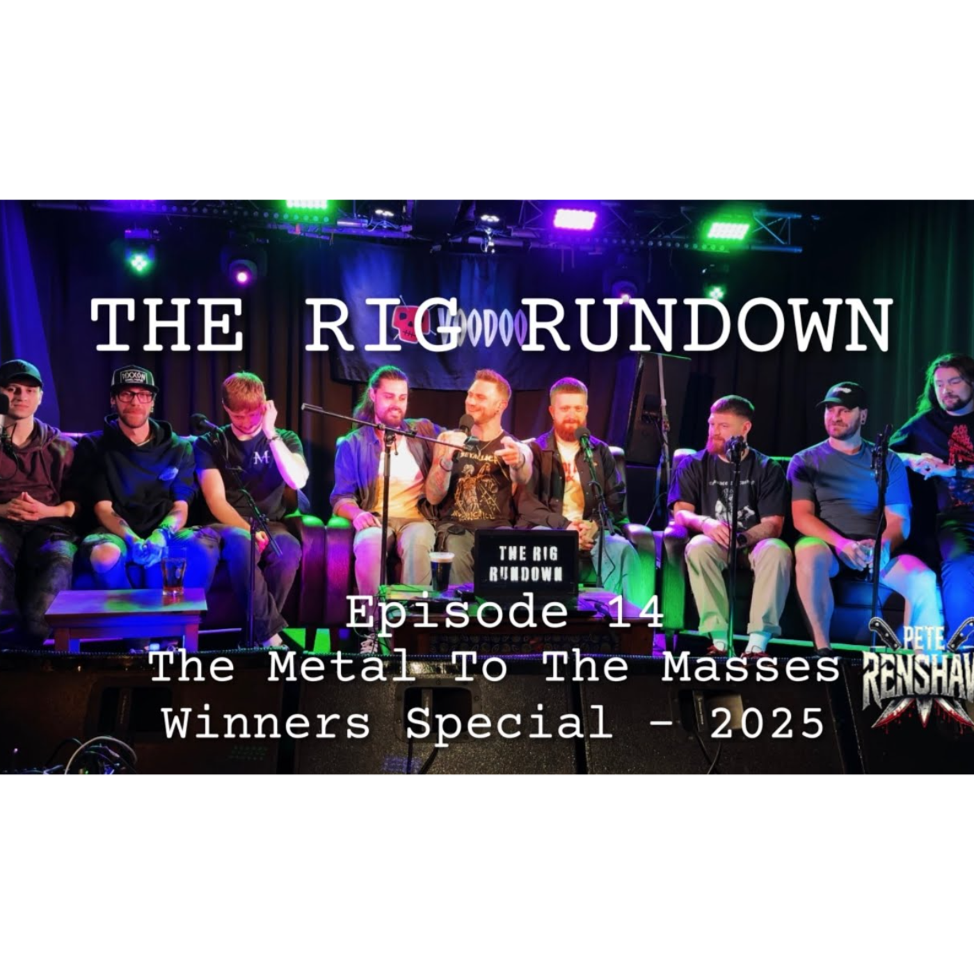 The Rig Rundown