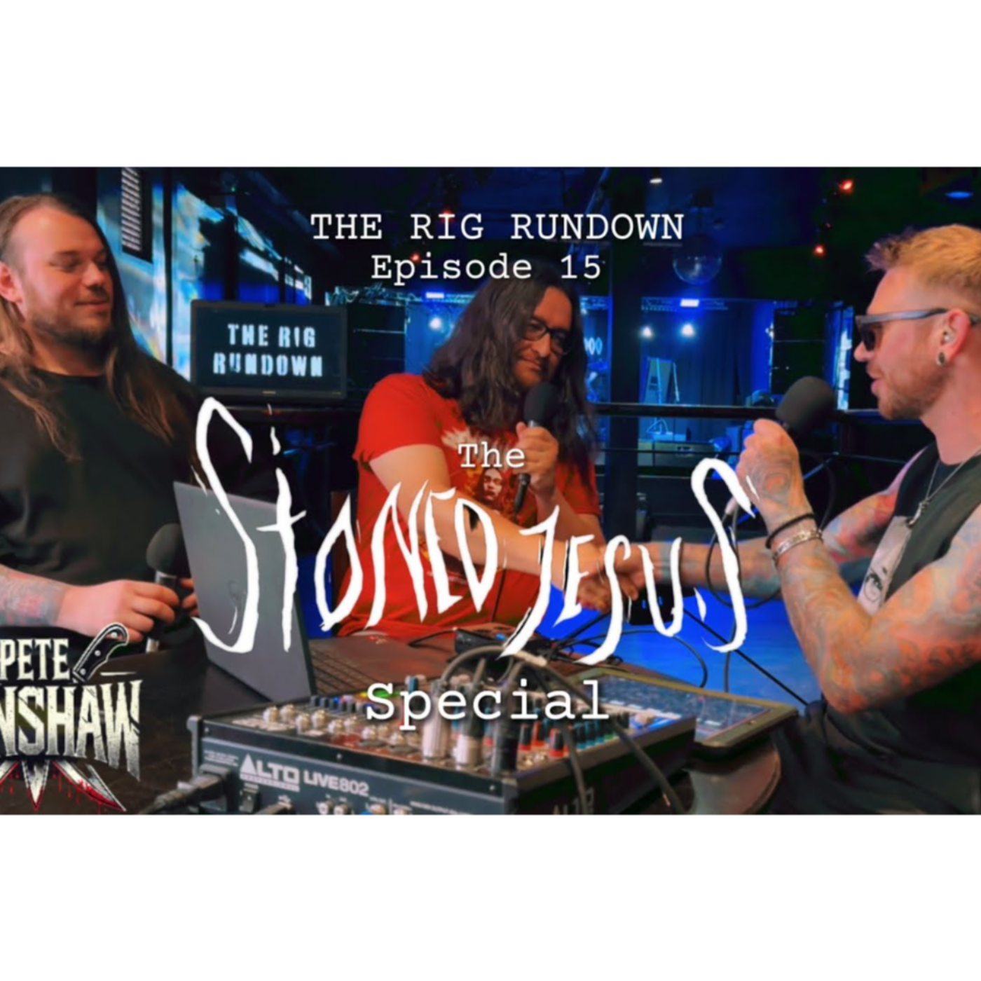 The Rig Rundown