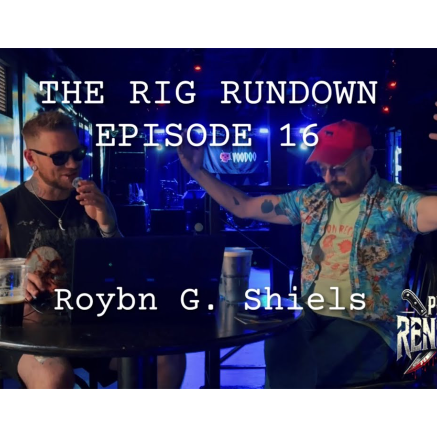 The Rig Rundown