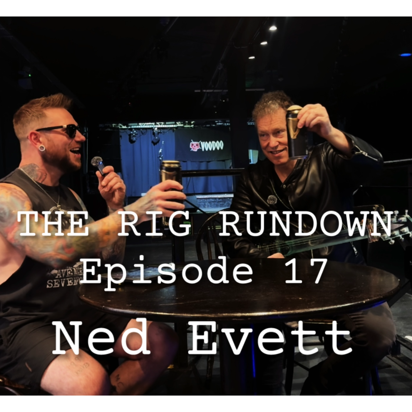 The Rig Rundown