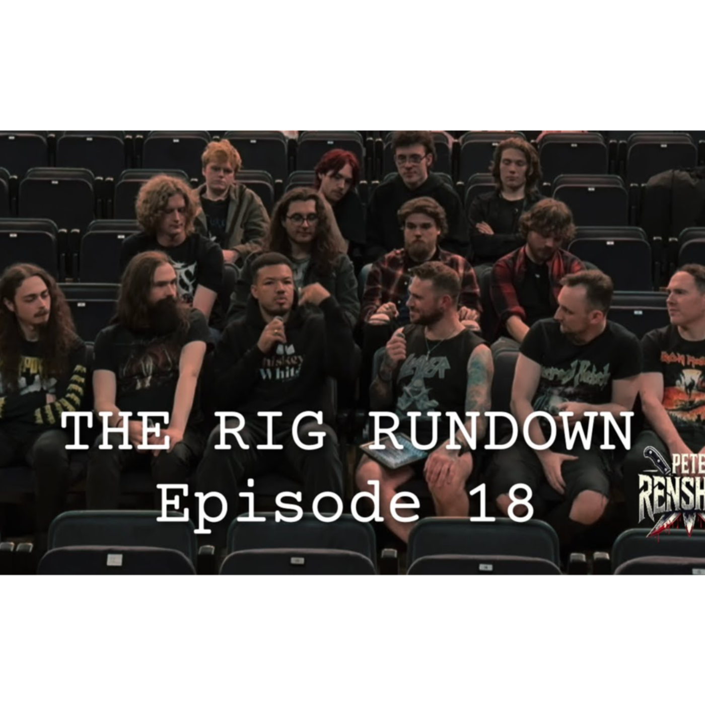 The Rig Rundown