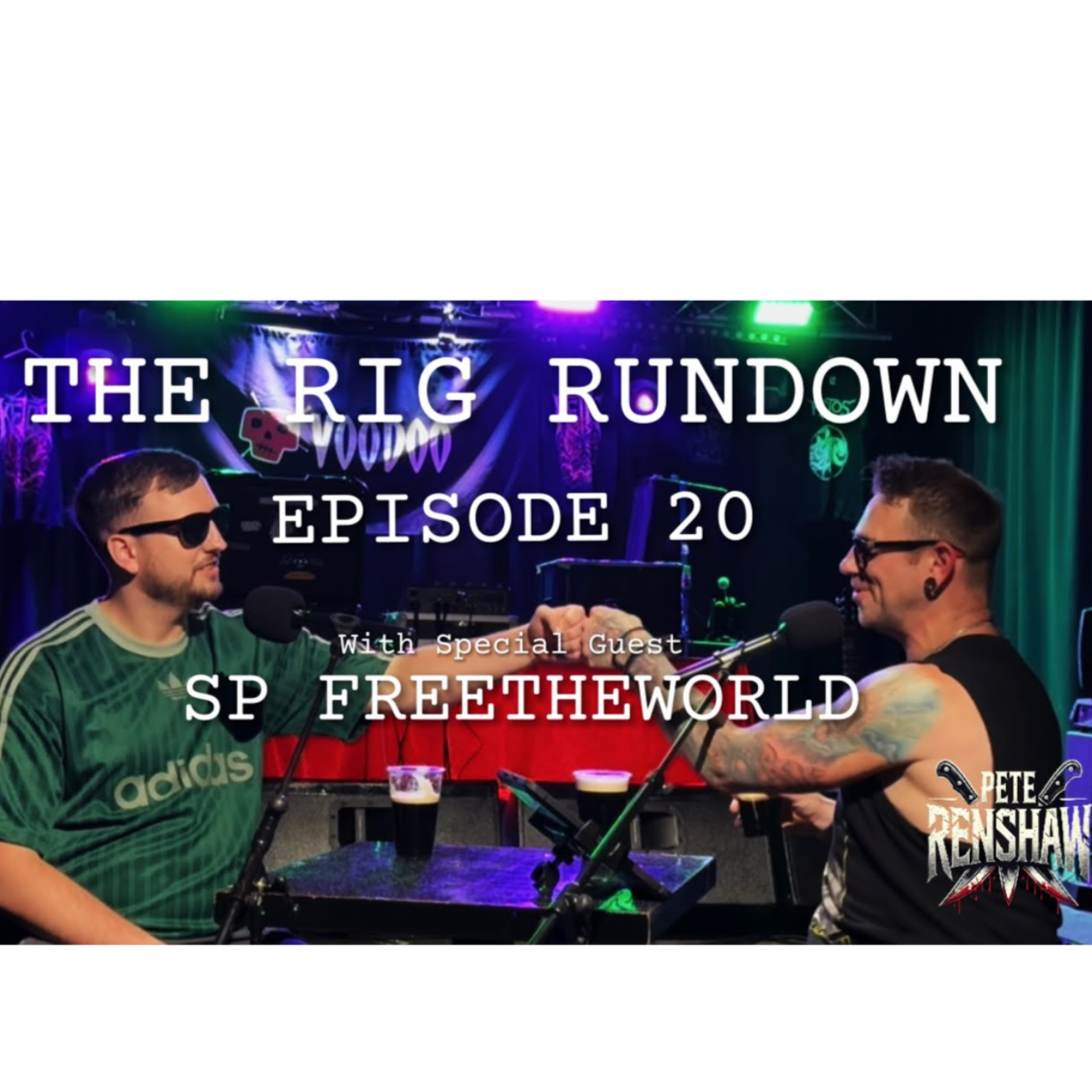The Rig Rundown
