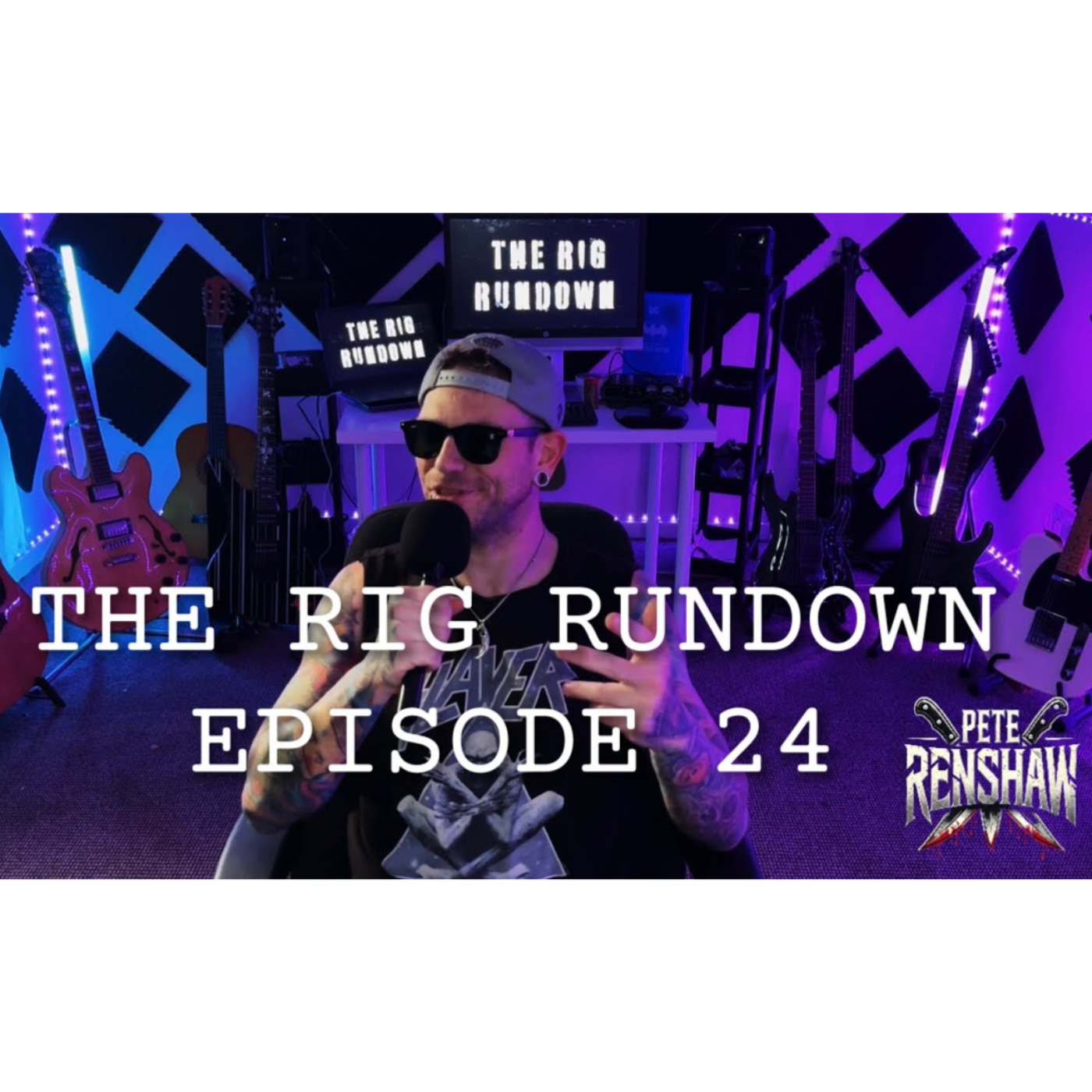 The Rig Rundown