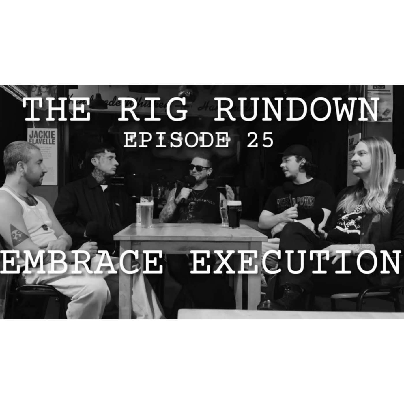 The Rig Rundown