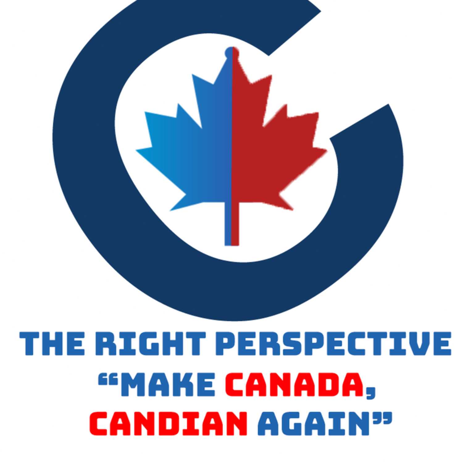 The Right Perspective podcast artwork