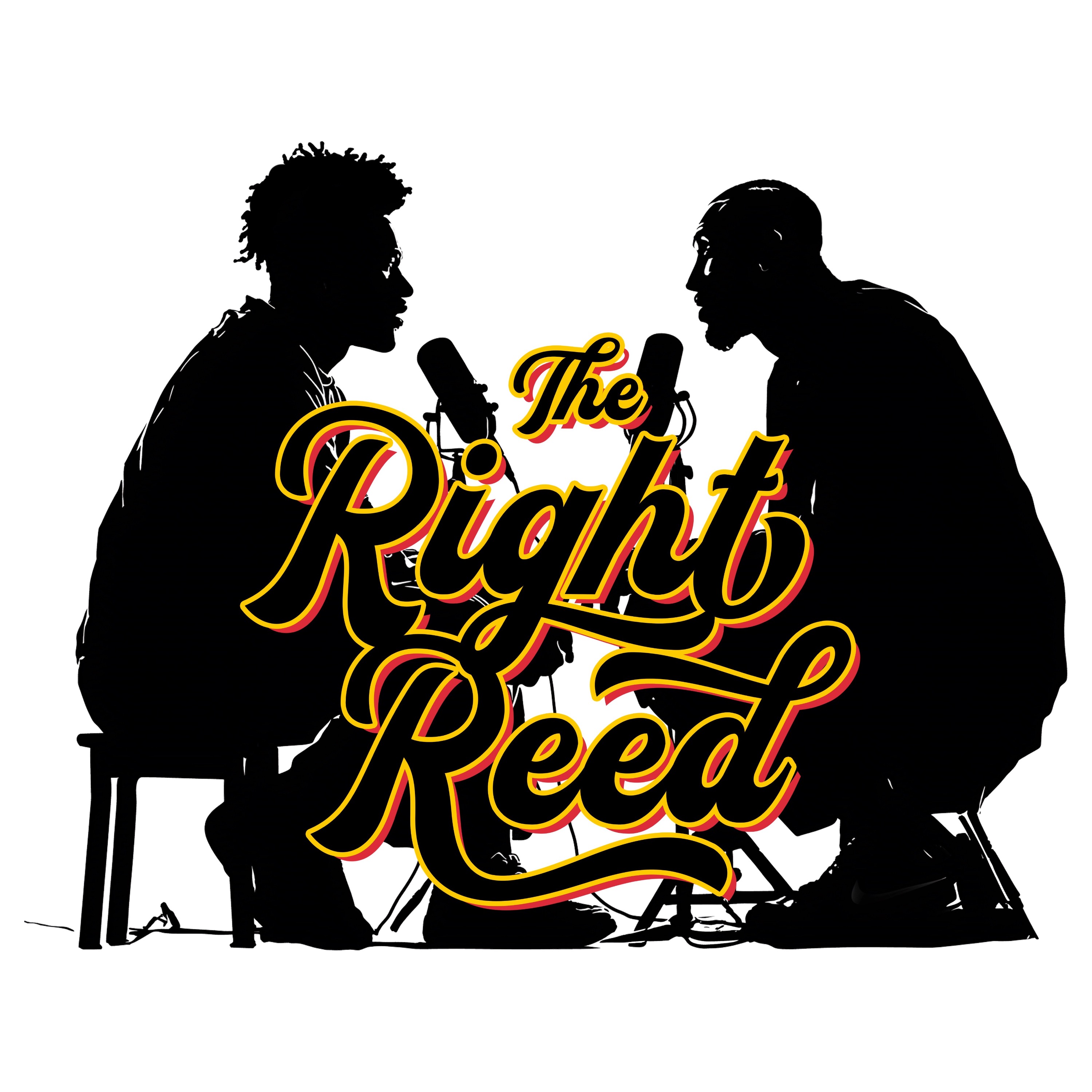The Right ‘REED’ Podcast