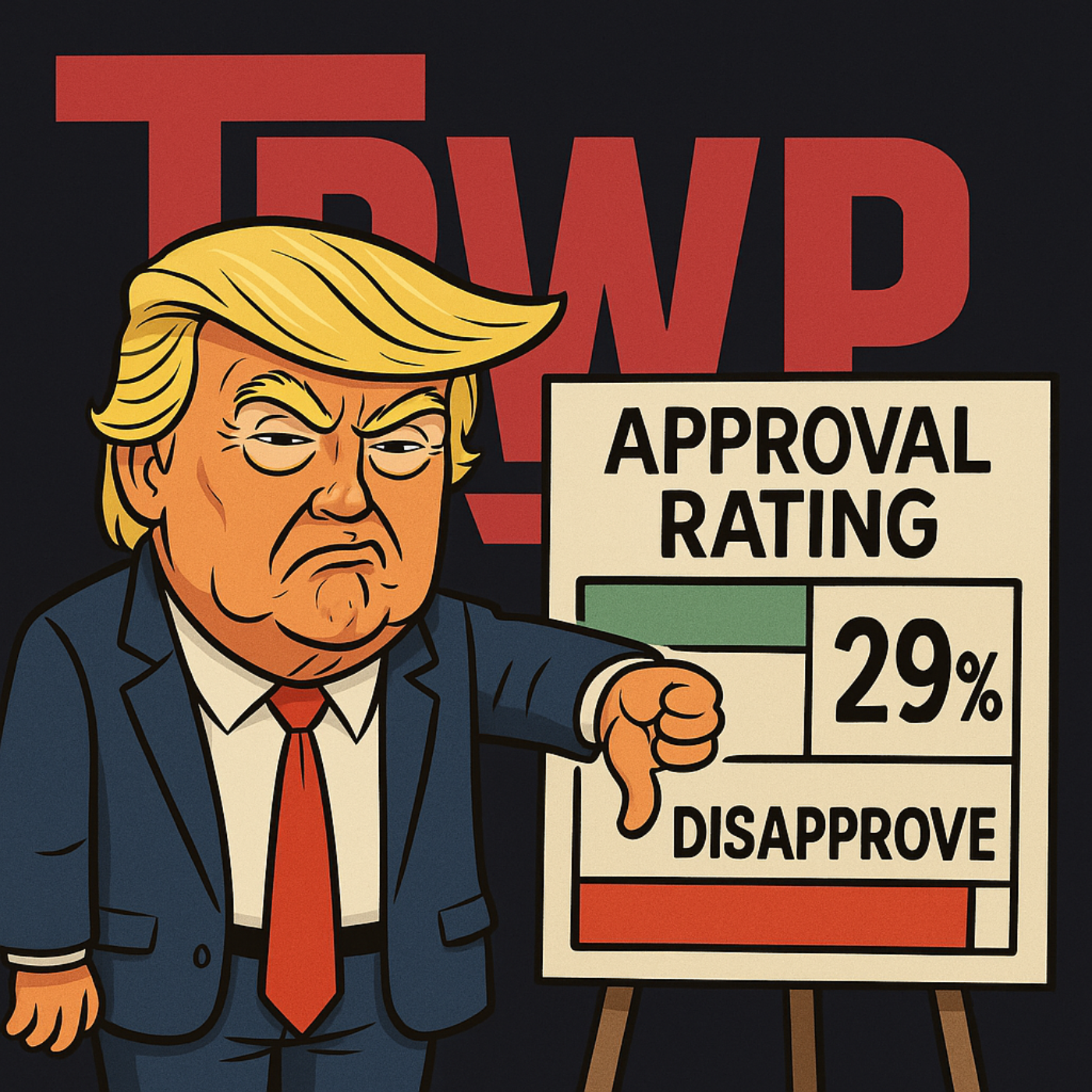 The Right-Wing Populist