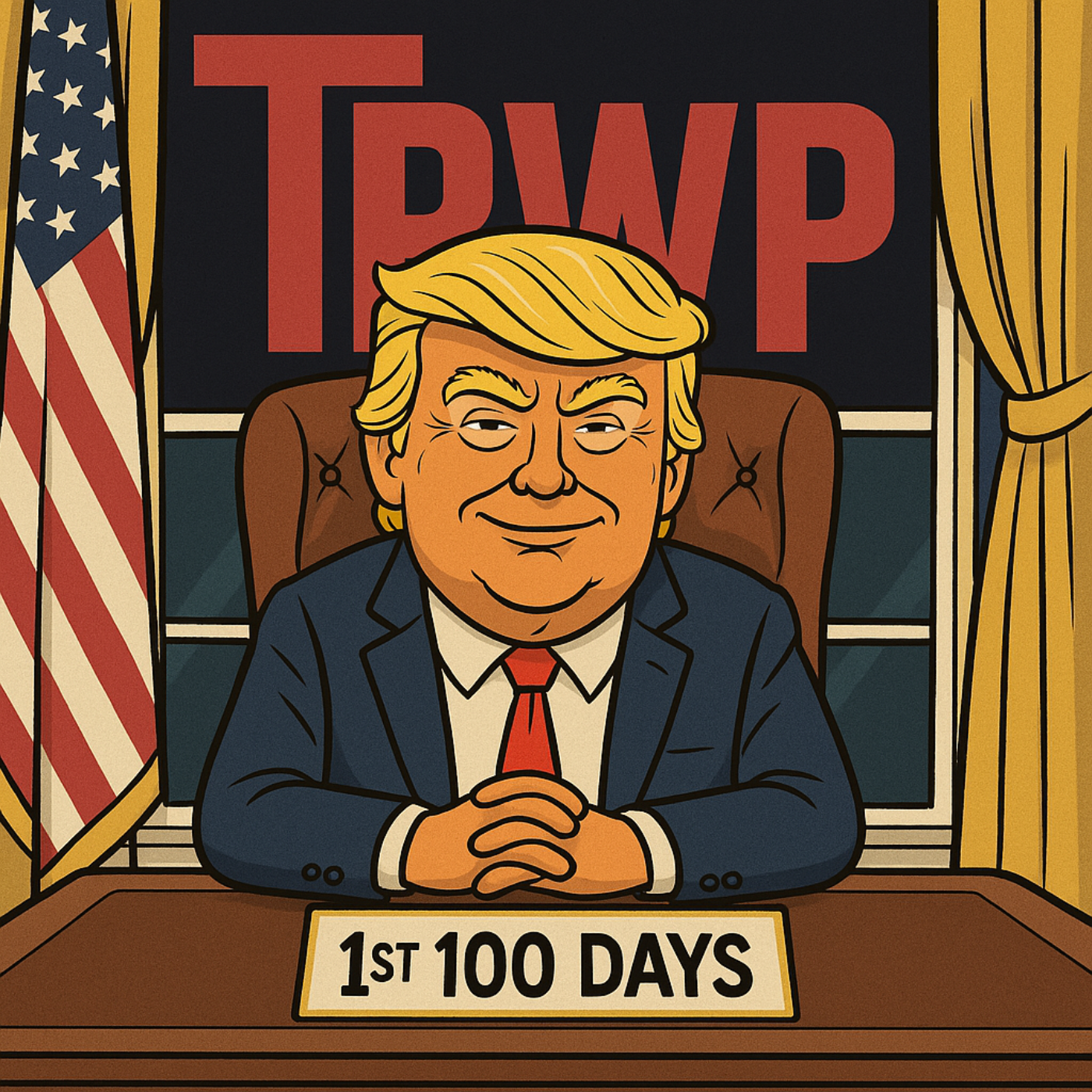 The Right-Wing Populist
