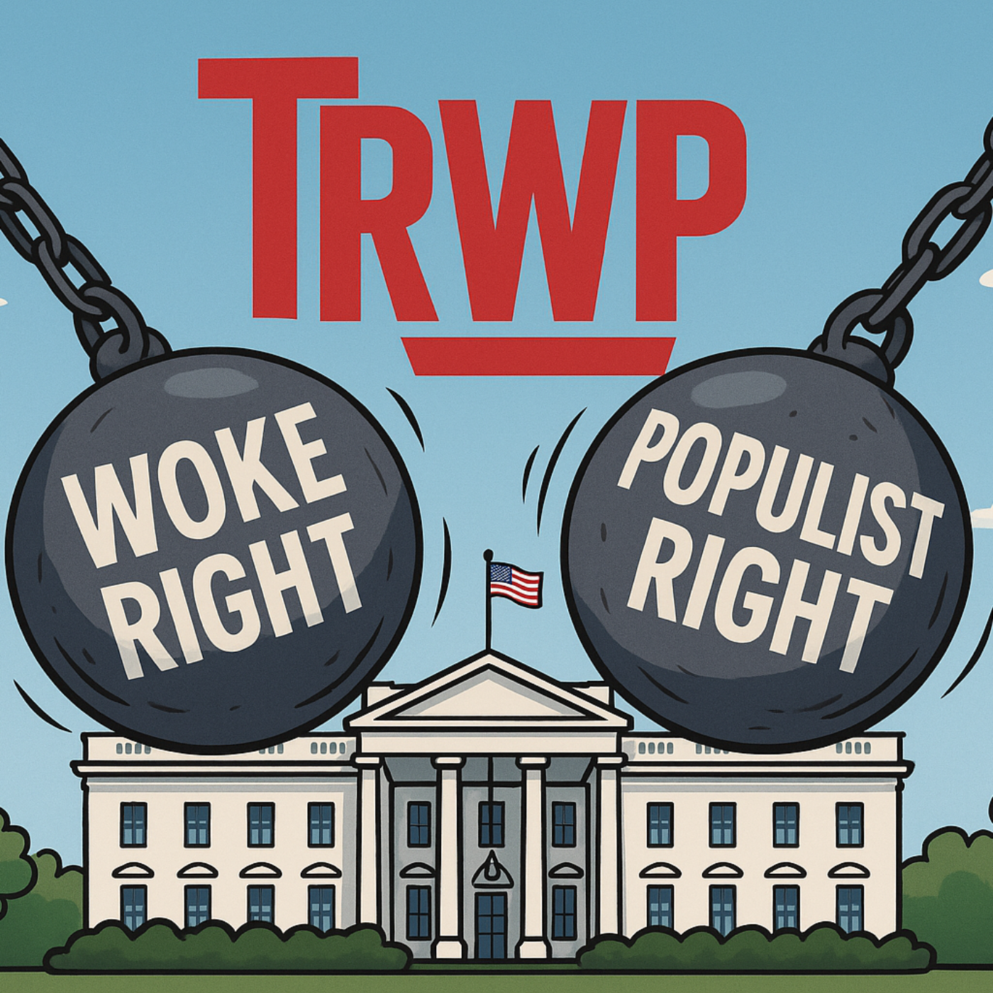 The Right-Wing Populist