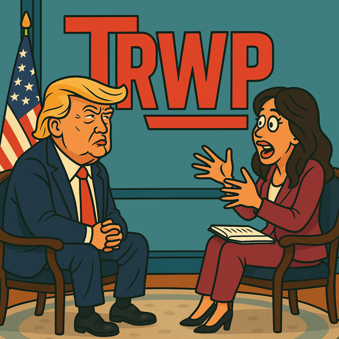 The Right-Wing Populist