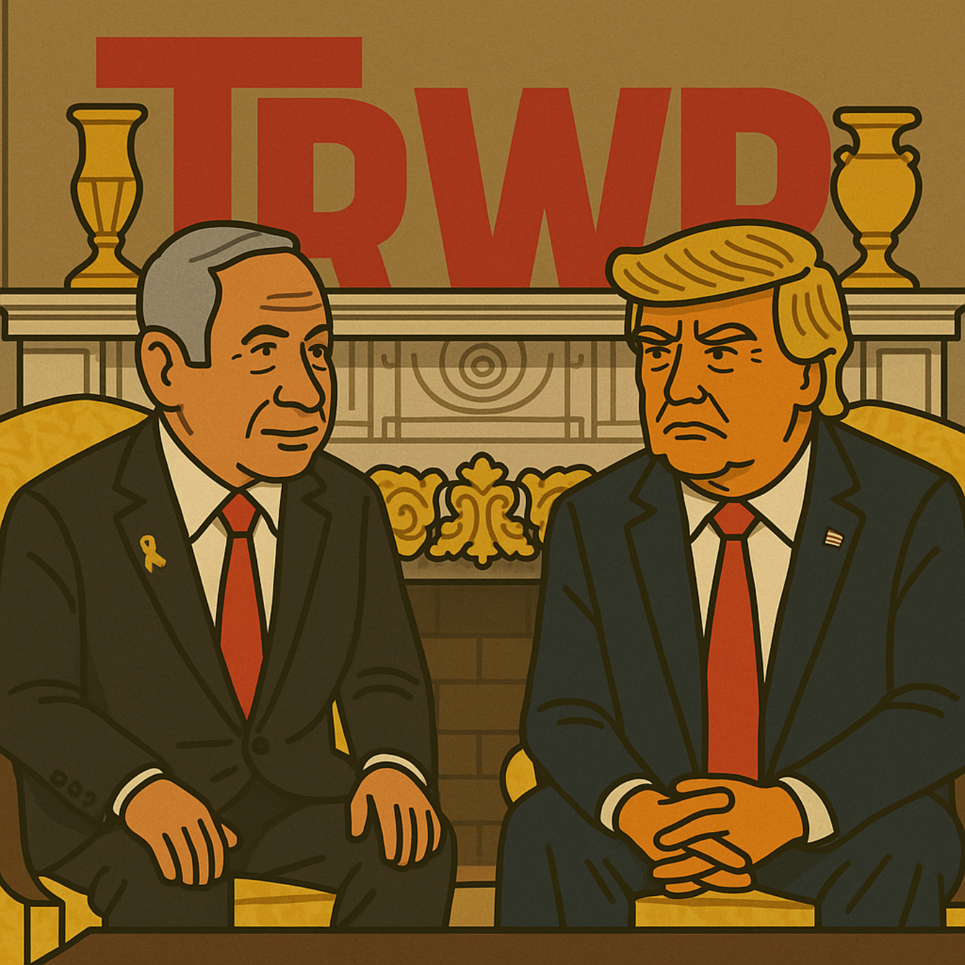The Right-Wing Populist