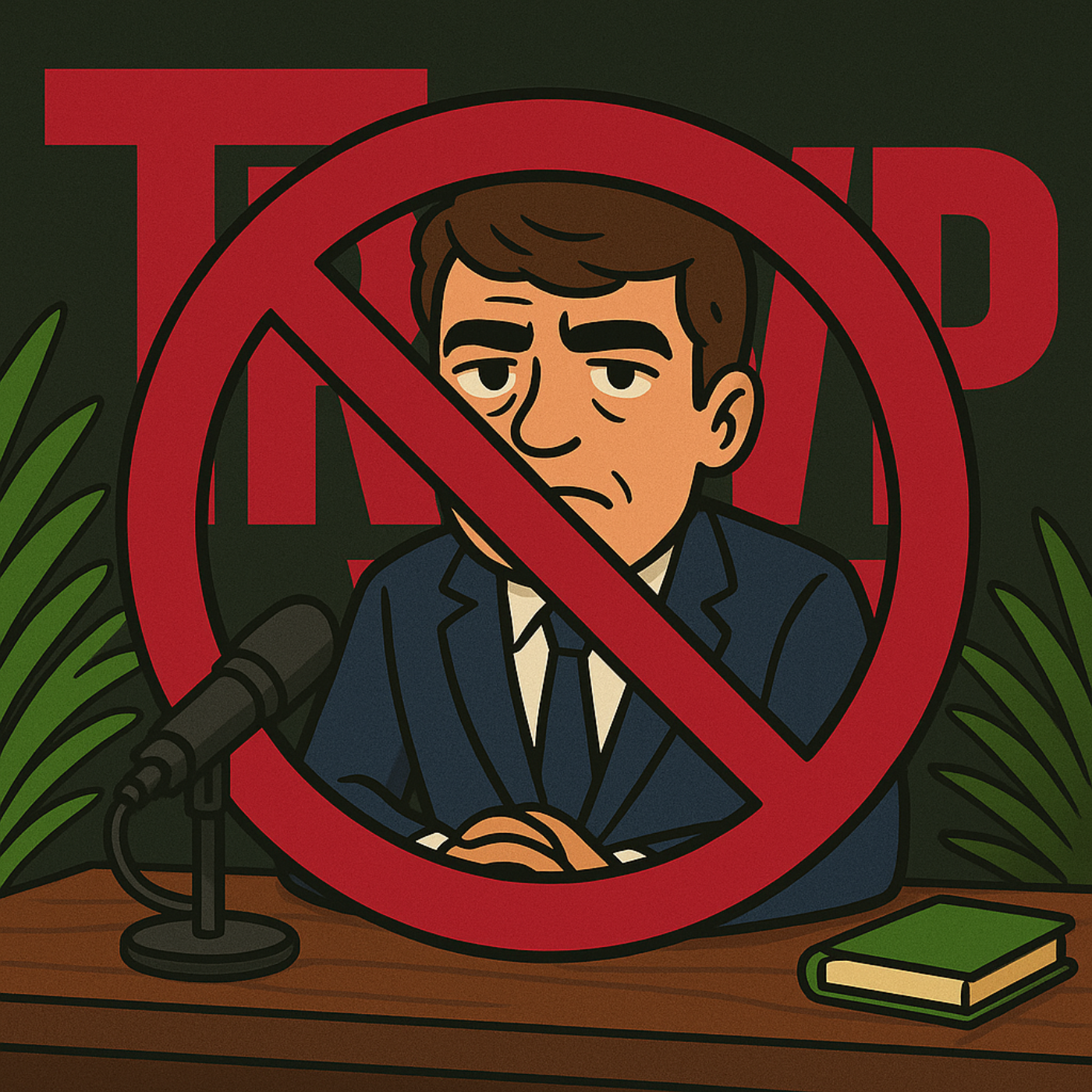 The Right-Wing Populist
