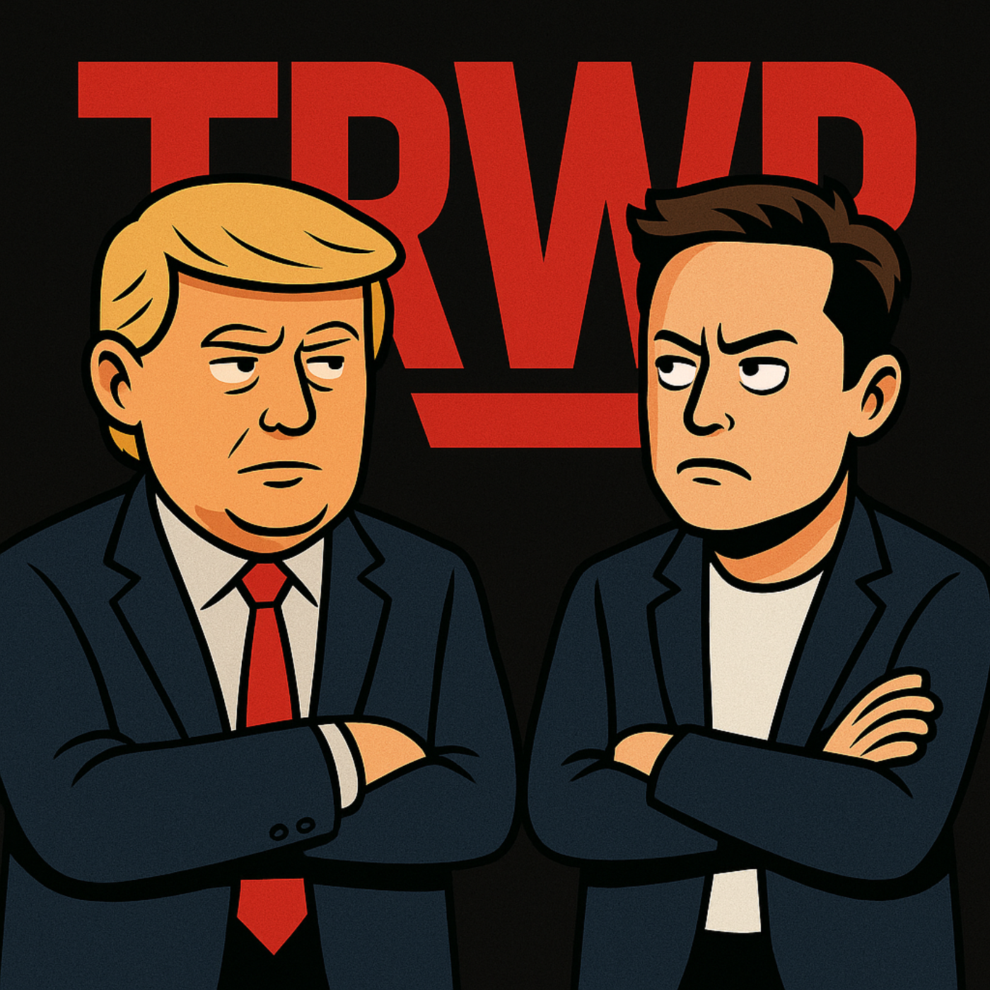 The Right-Wing Populist