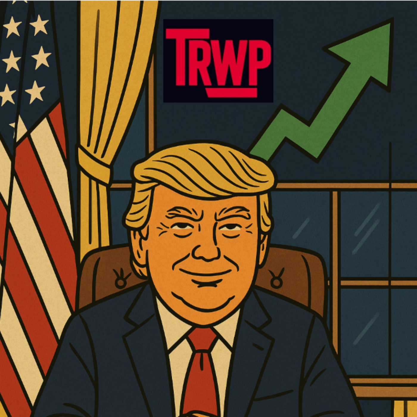The Right-Wing Populist