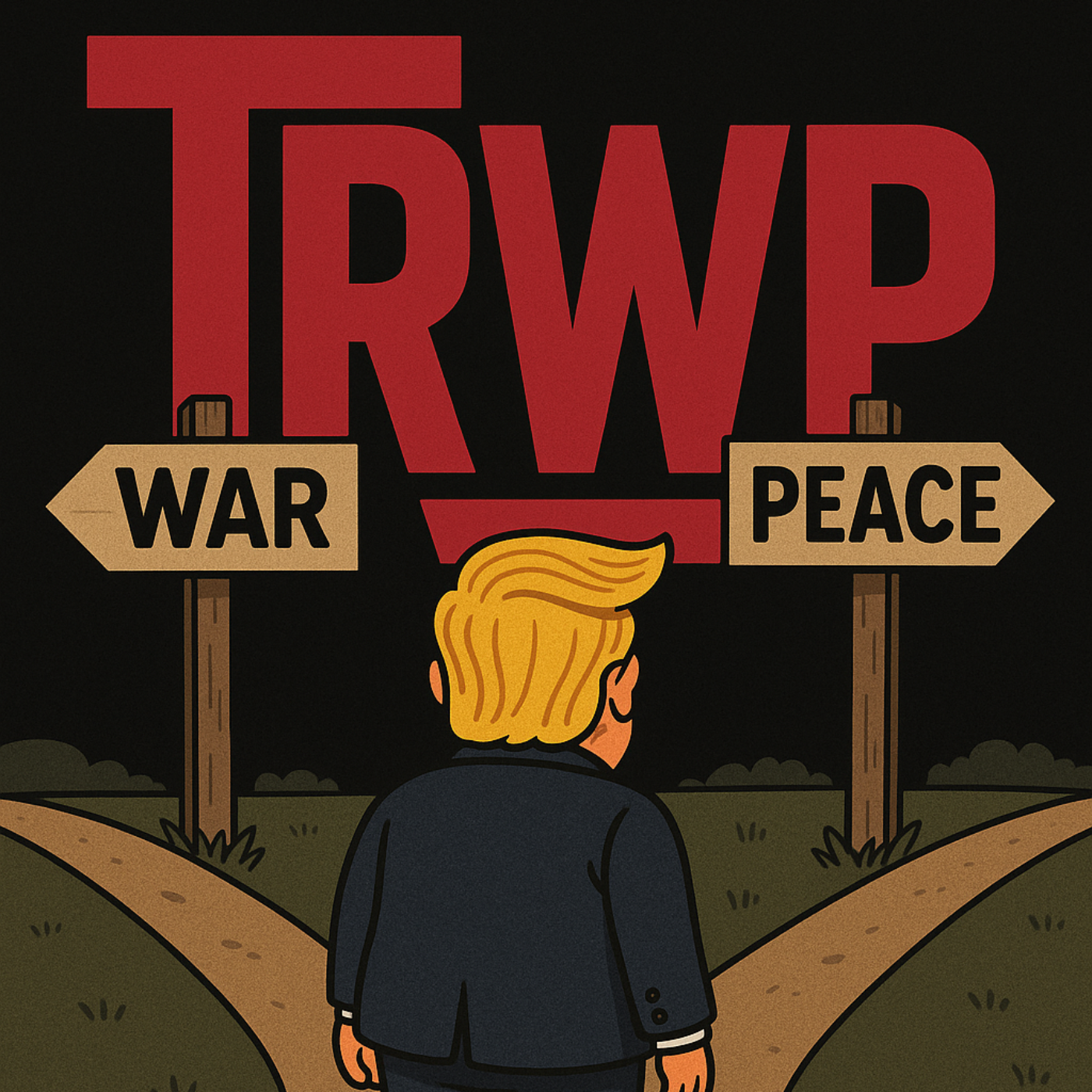 The Right-Wing Populist