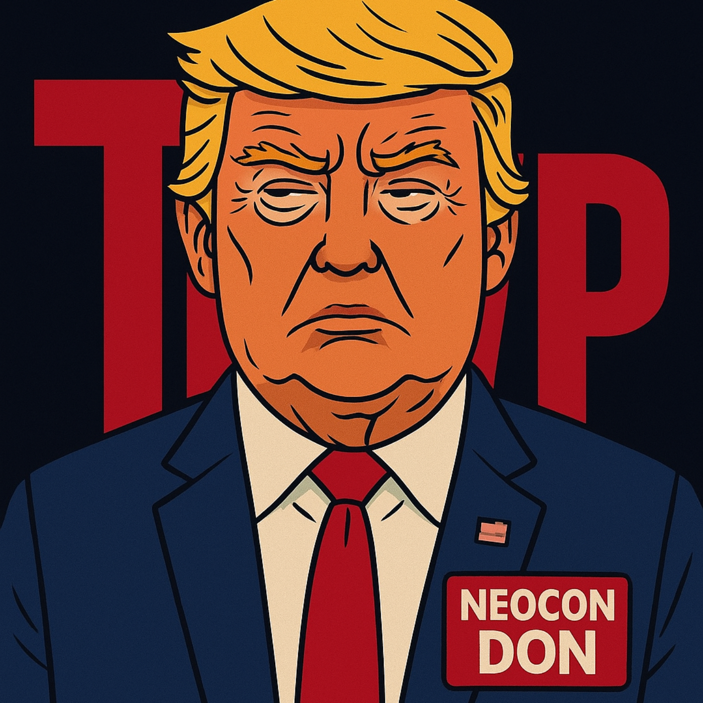 The Right-Wing Populist