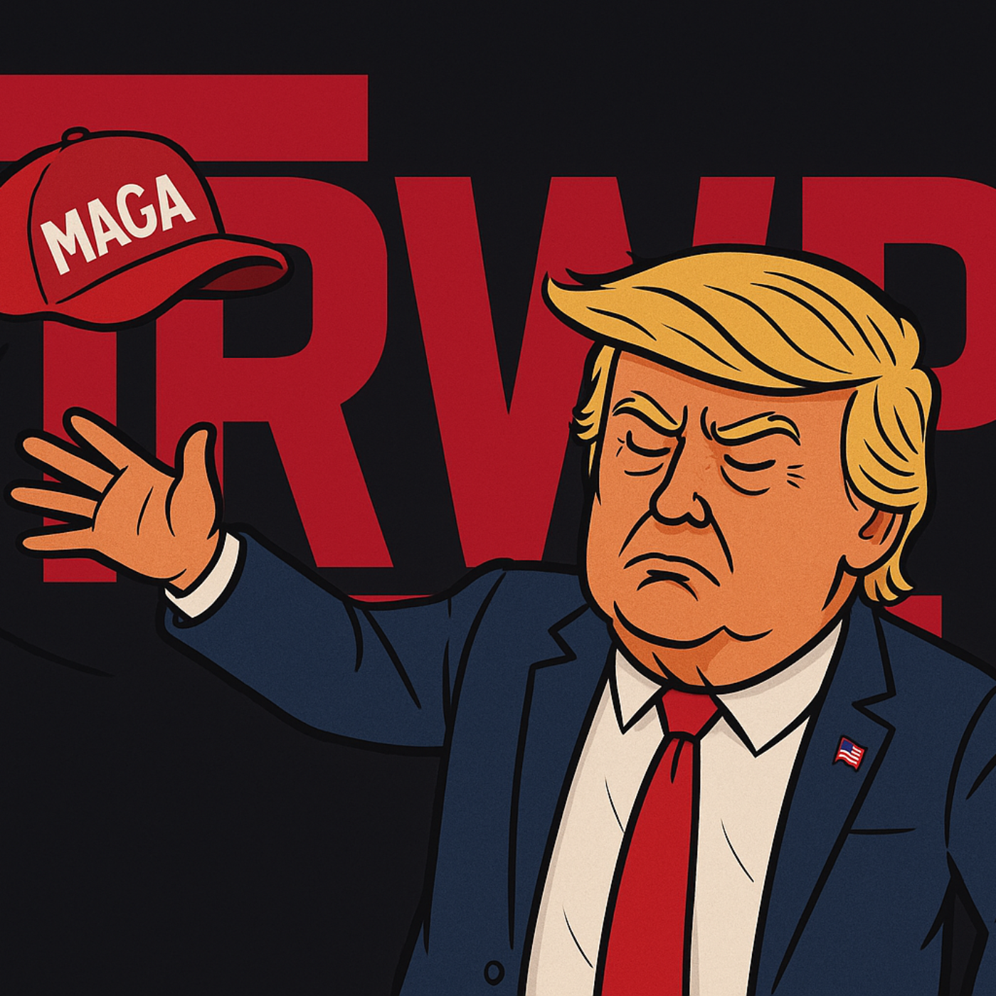 The Right-Wing Populist