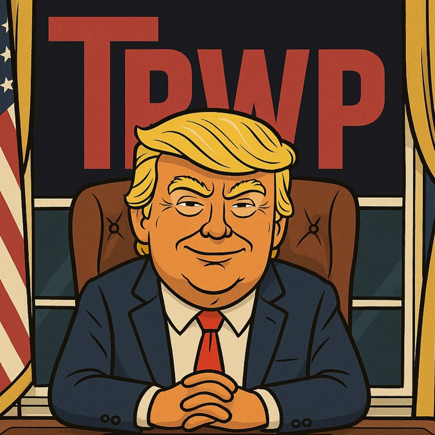 The Right-Wing Populist