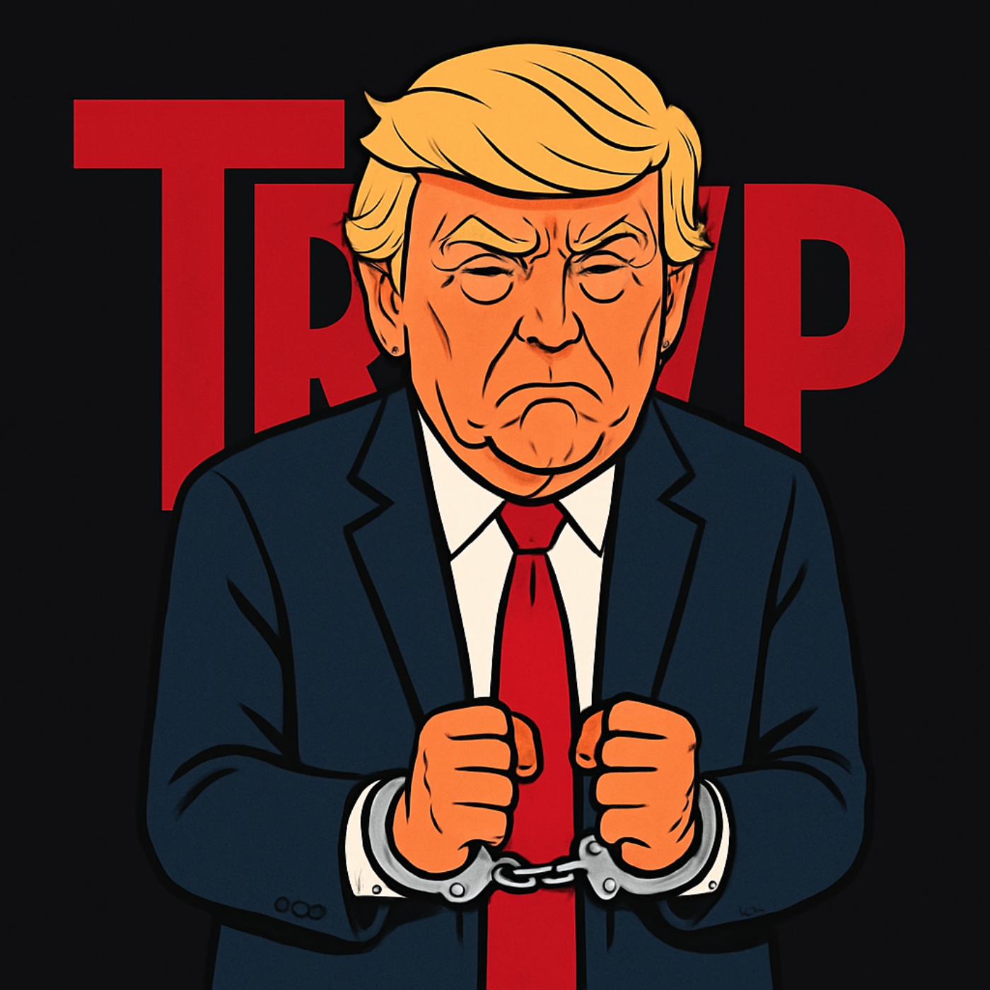 The Right-Wing Populist