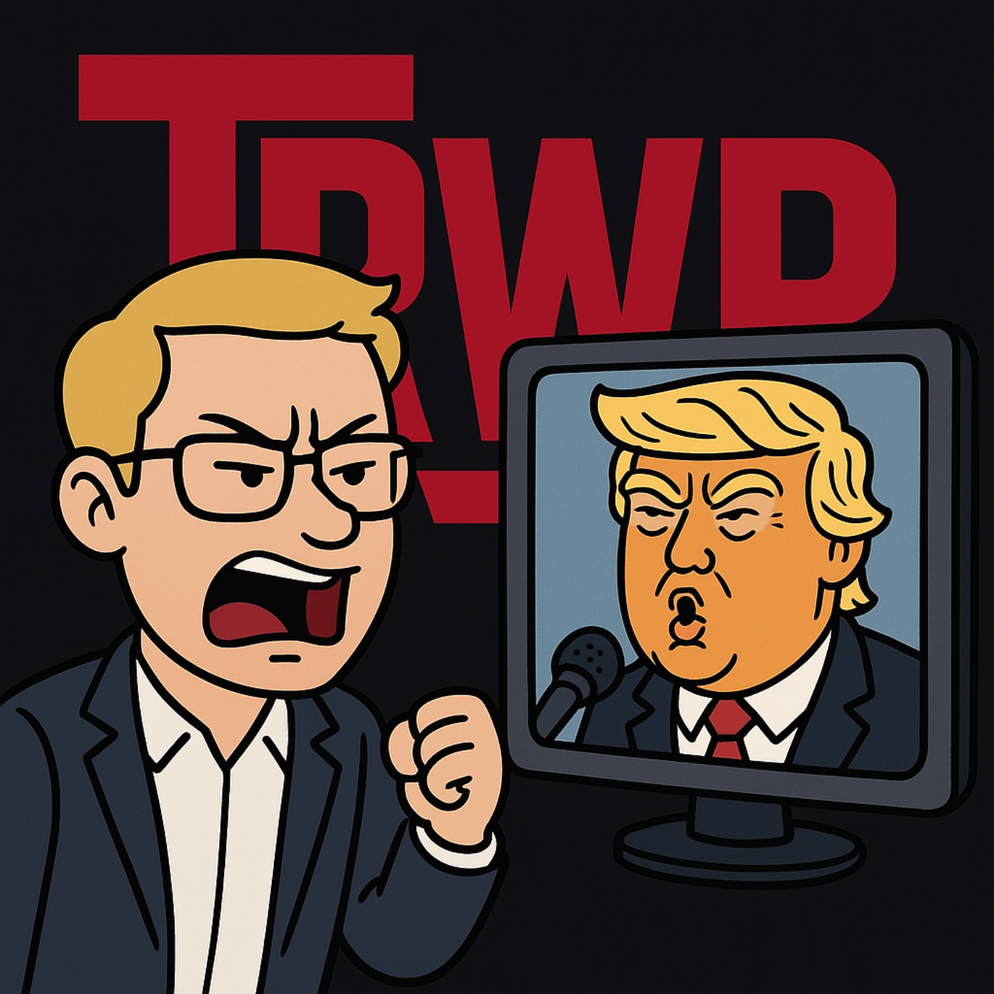The Right-Wing Populist