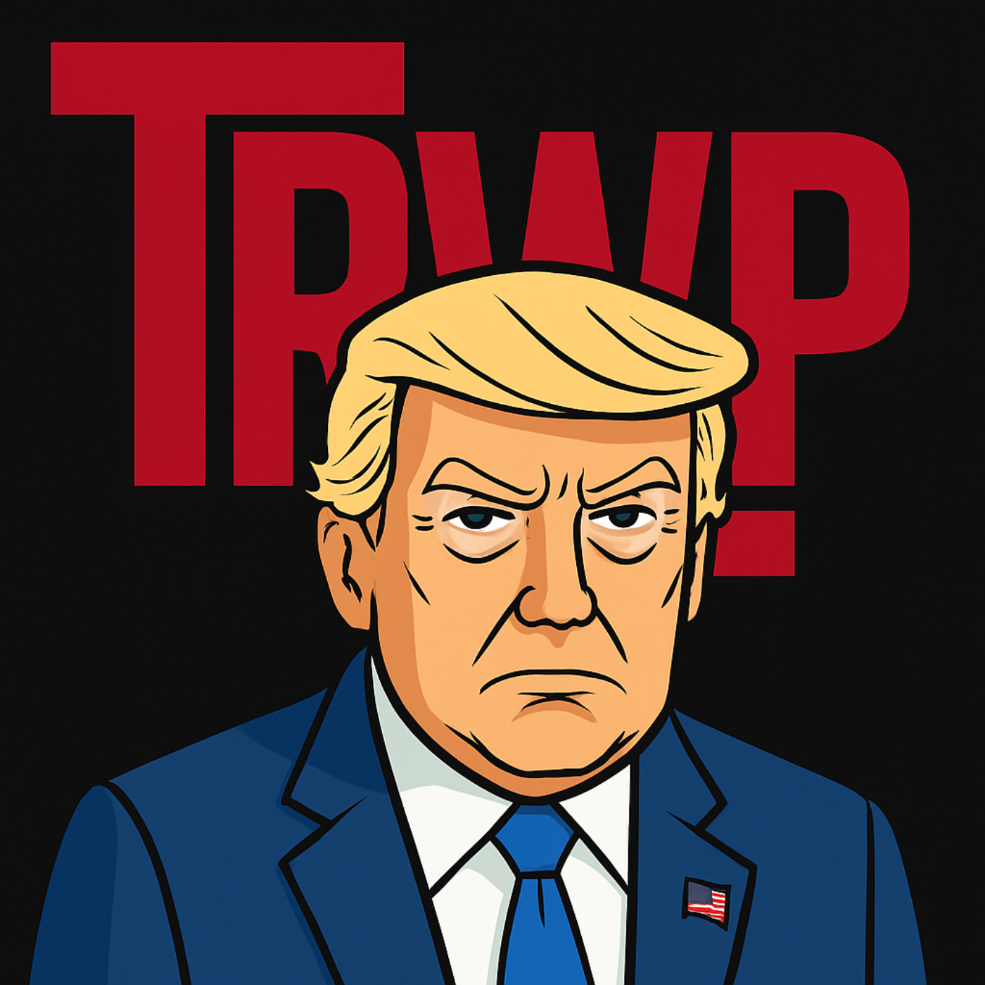 The Right-Wing Populist