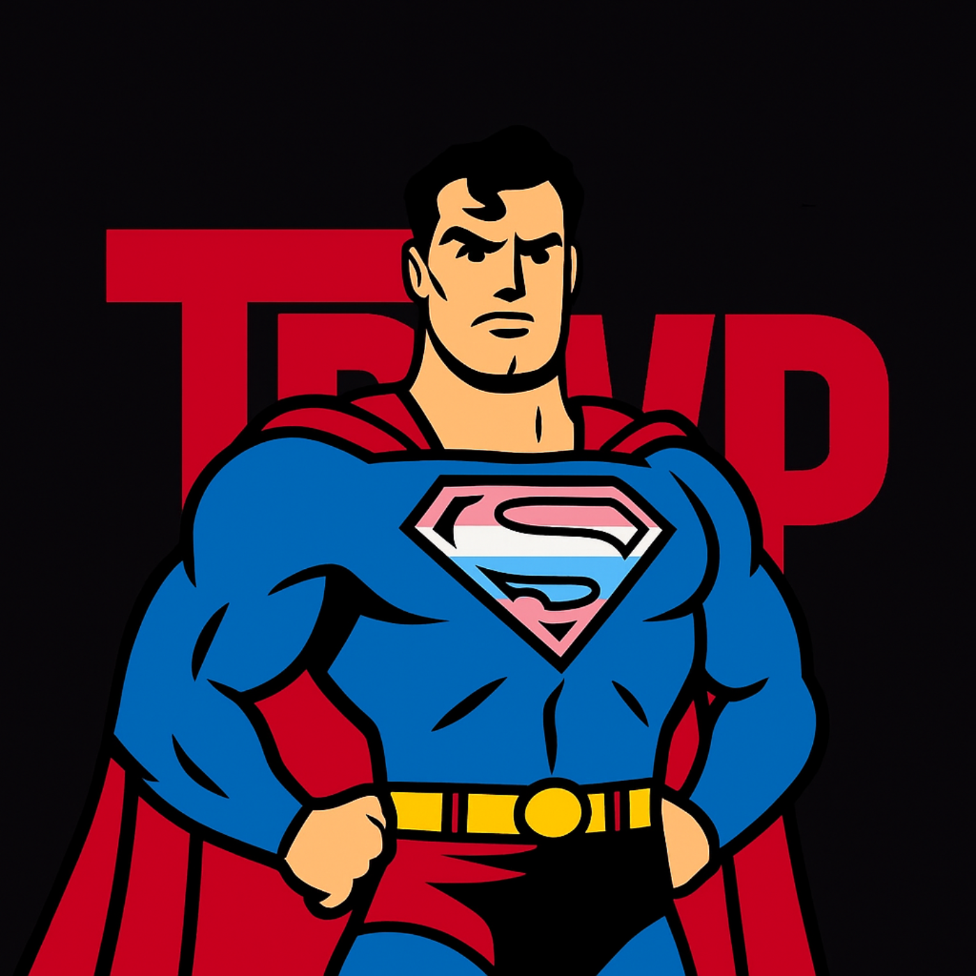 The Right-Wing Populist