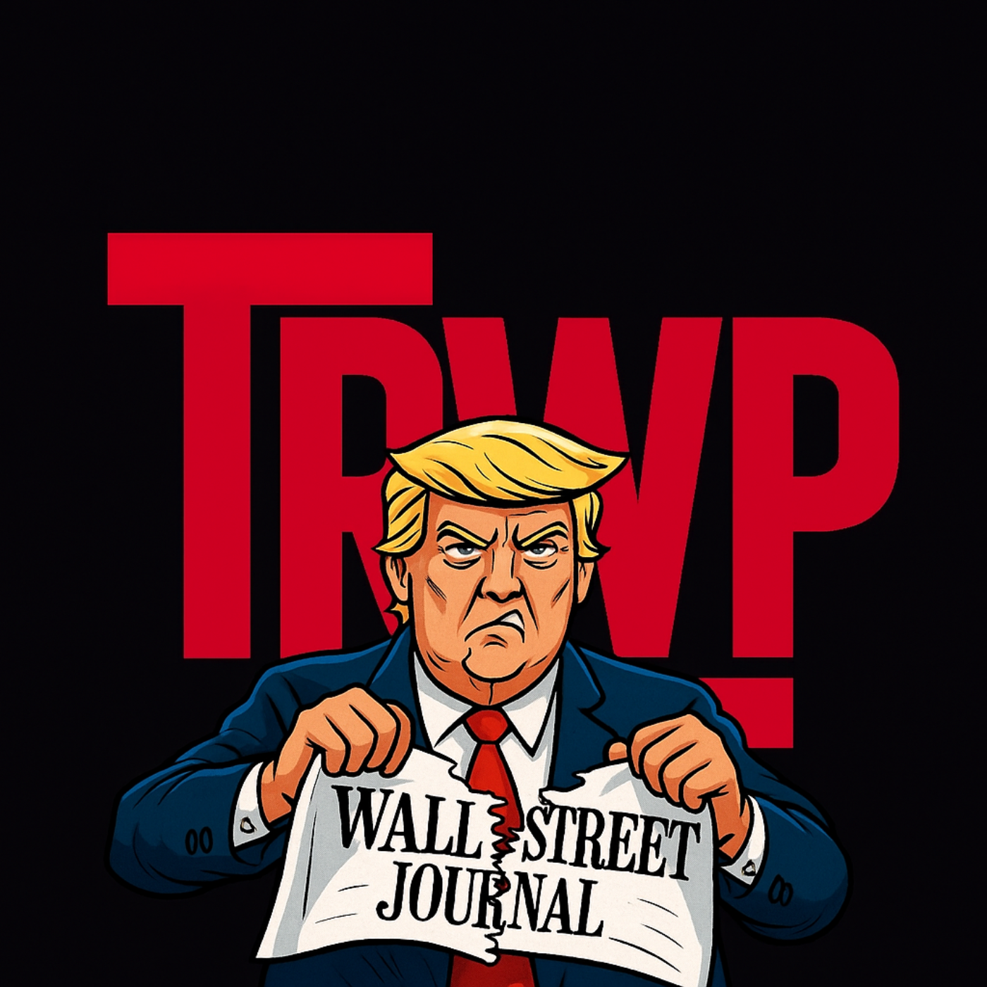 The Right-Wing Populist