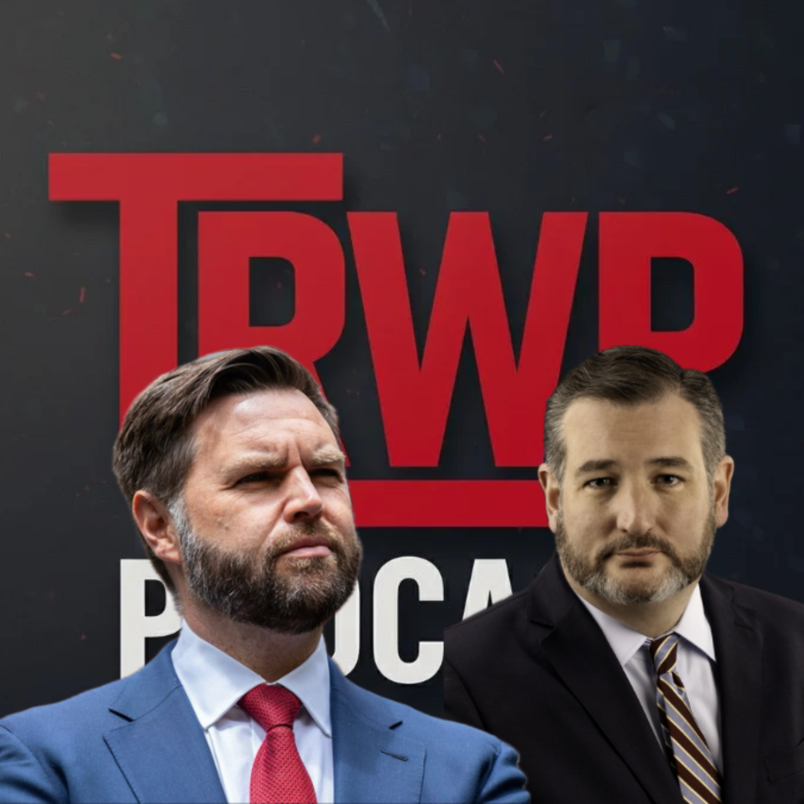 What Is The Future Of The GOP? episode artwork