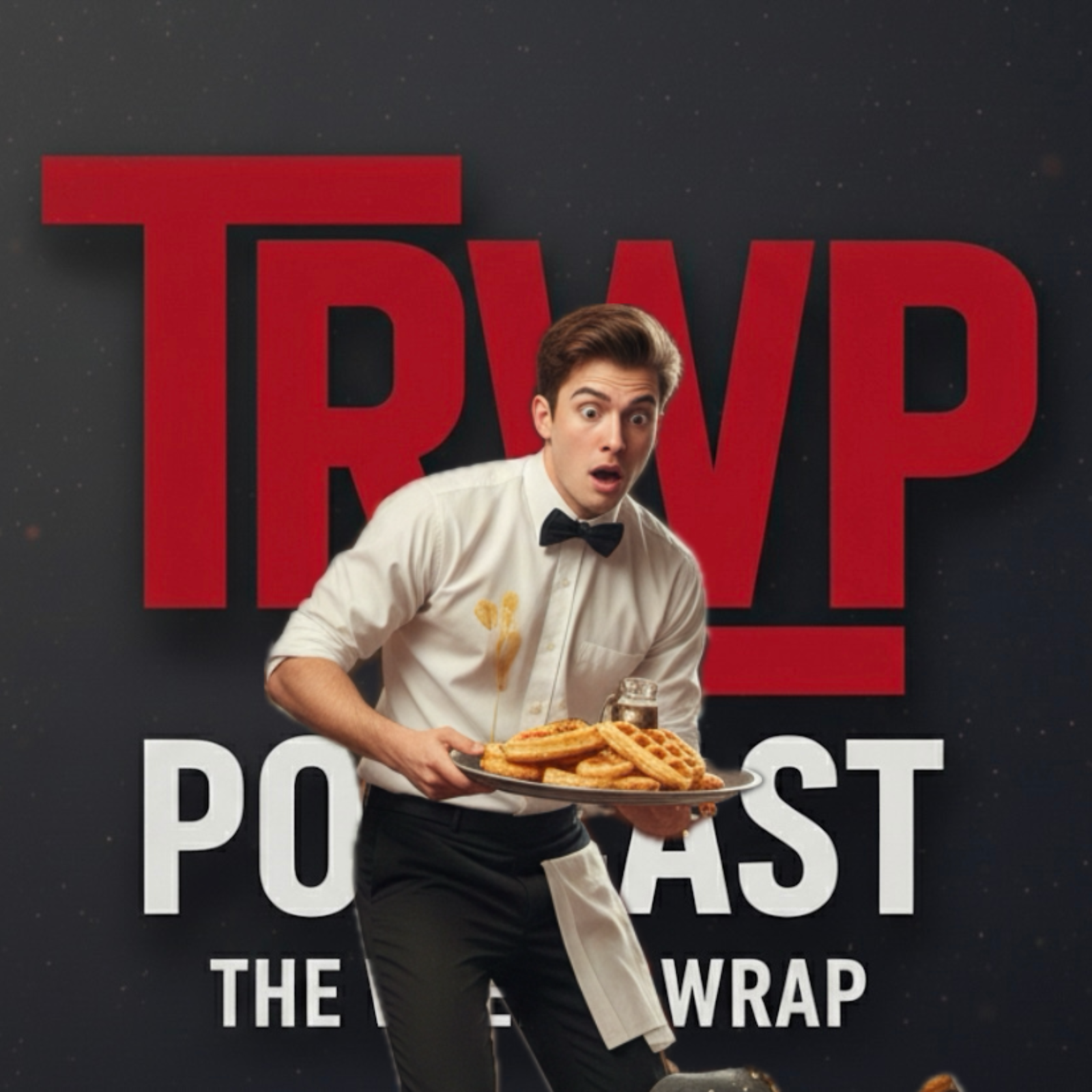 Customer Service These Days Is Awful | The Weekly Wrap (Clip) episode artwork