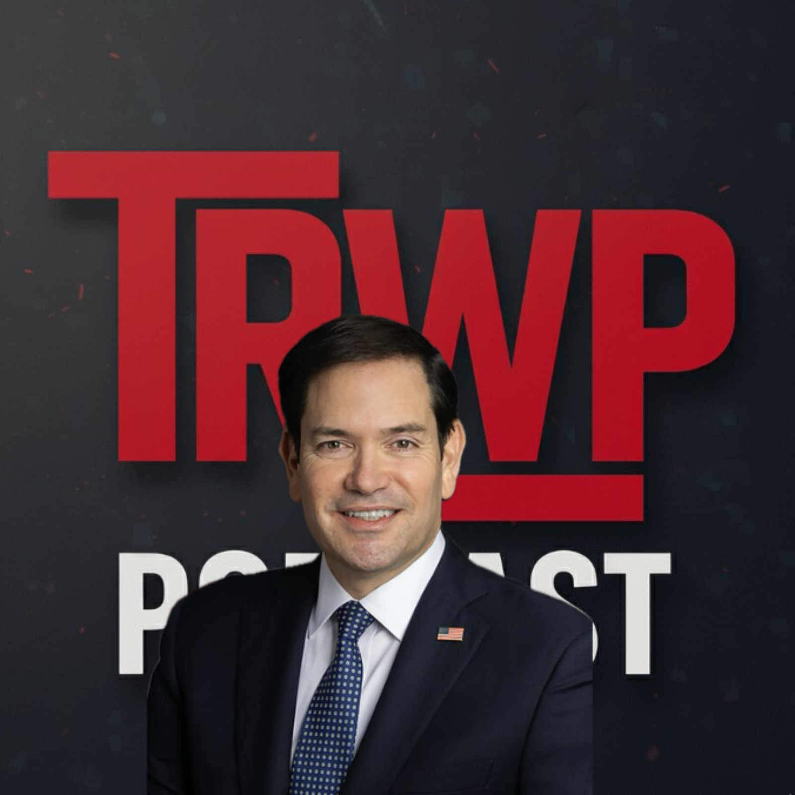 Marco Rubio & Europe Are Sabotaging Ukraine Peace Talks episode artwork