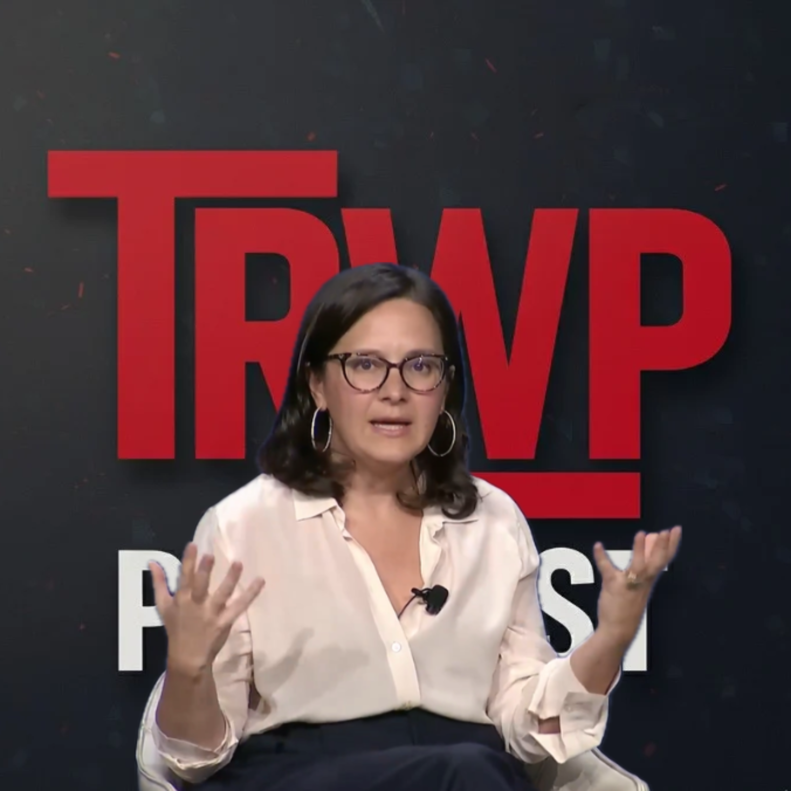 Bari Weiss Is The Definition Of Awful episode artwork