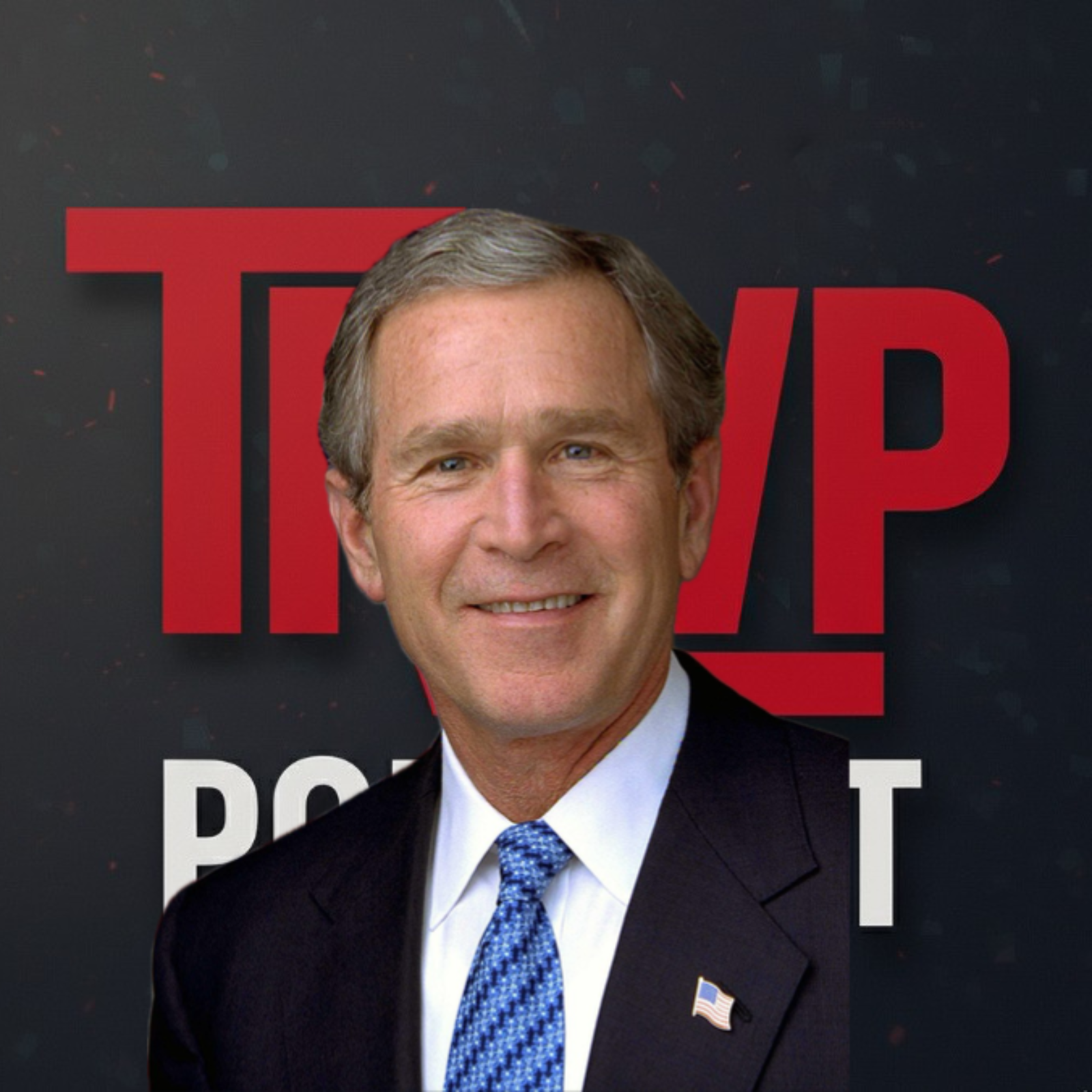 How Neoconservatism Still Haunts US Politics episode artwork