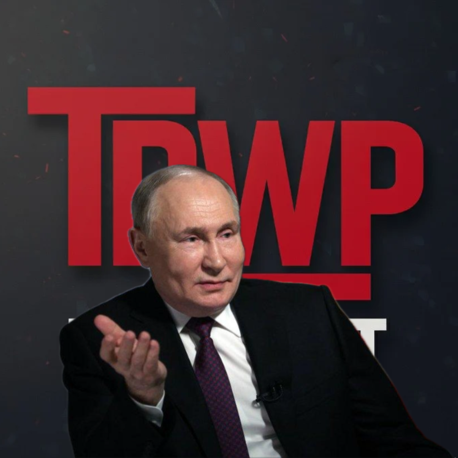 DEBATE: Imperial Ambition Or NATO Expansion The Cause Of Ukraine War?  episode artwork